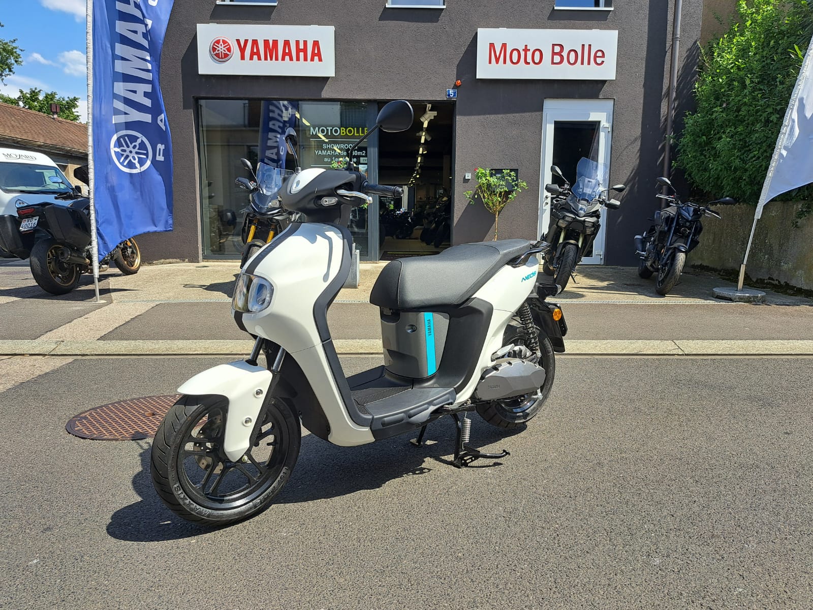 YAMAHA Neo's EV-image-2