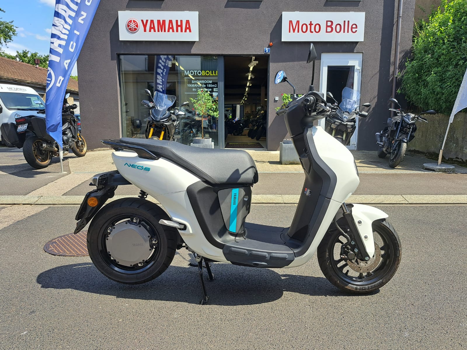 YAMAHA Neo's EV-image-0
