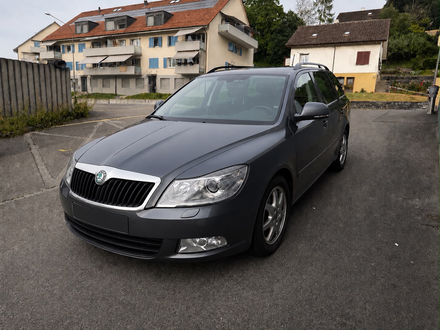 SKODA Octavia 2.0 TDI Elegance DSG-showroom-element-2