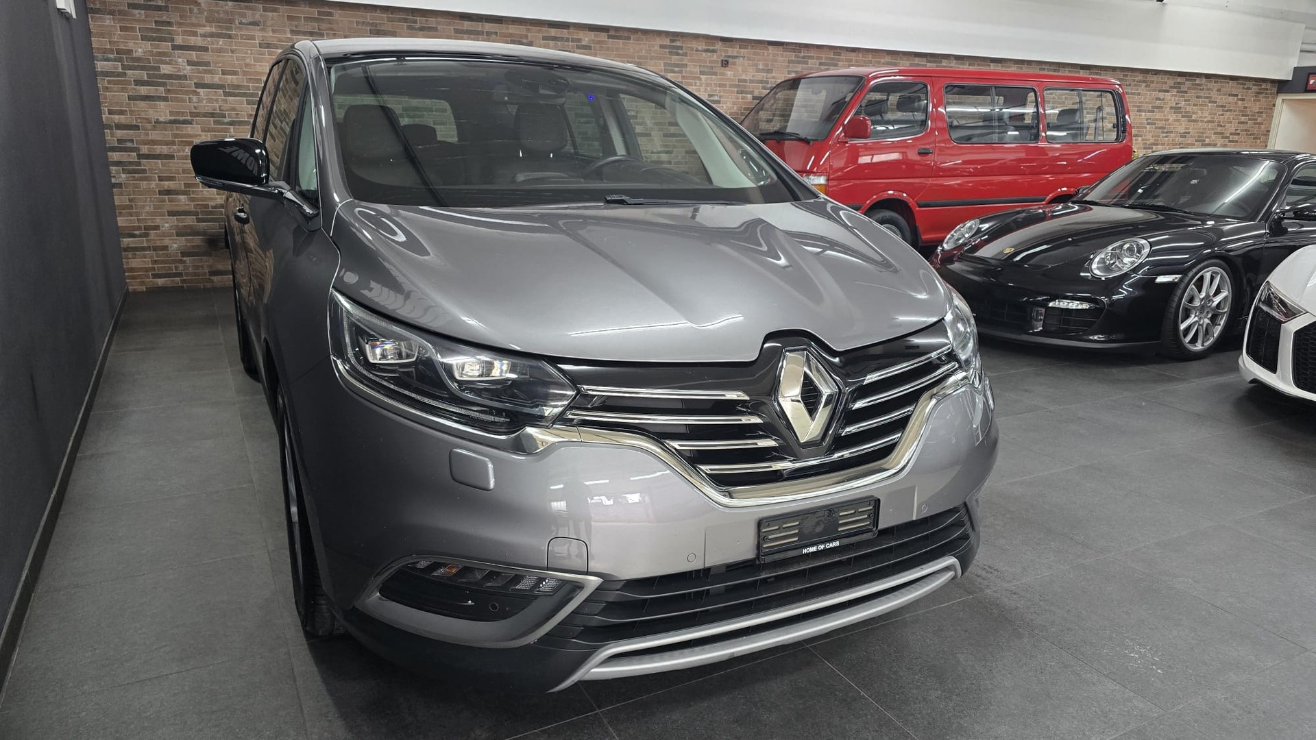 RENAULT Espace 1.6 dCi Intens EDC-image-11
