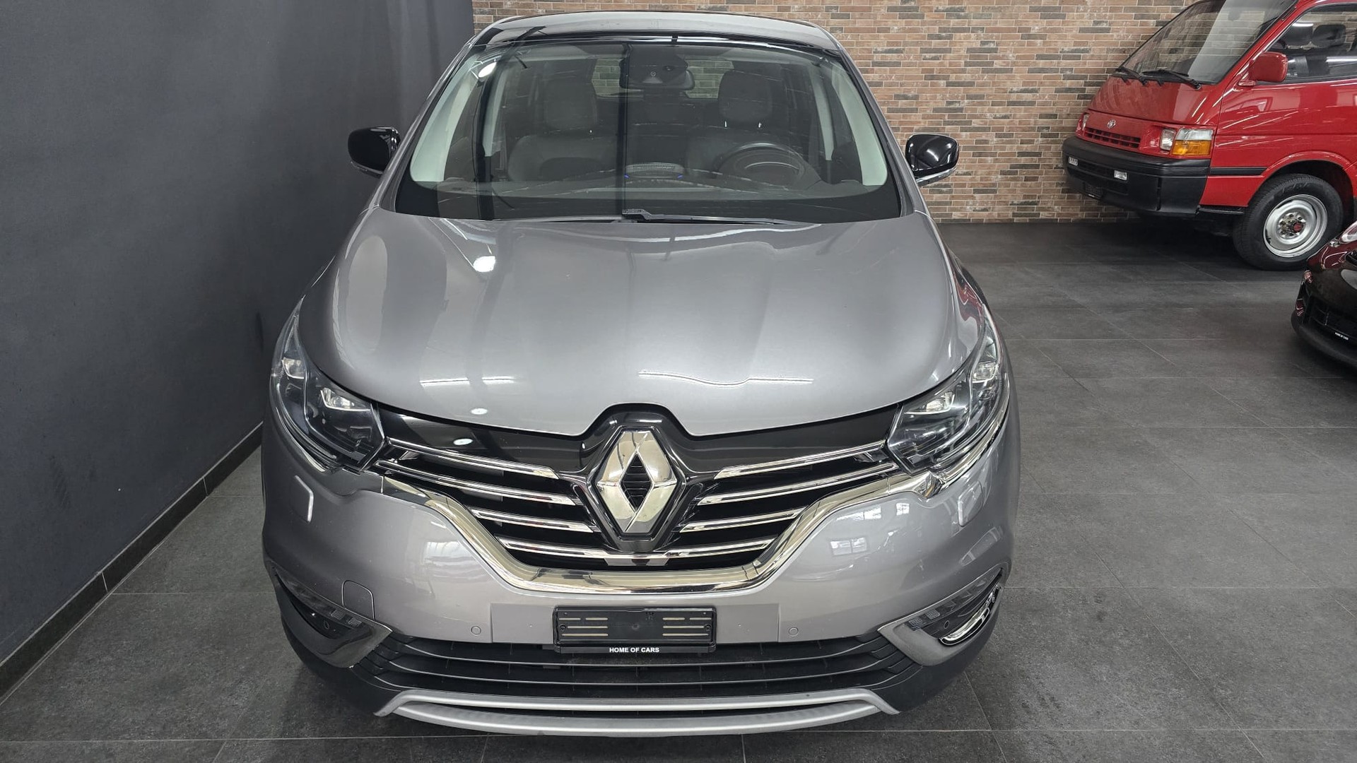 RENAULT Espace 1.6 dCi Intens EDC-image-12