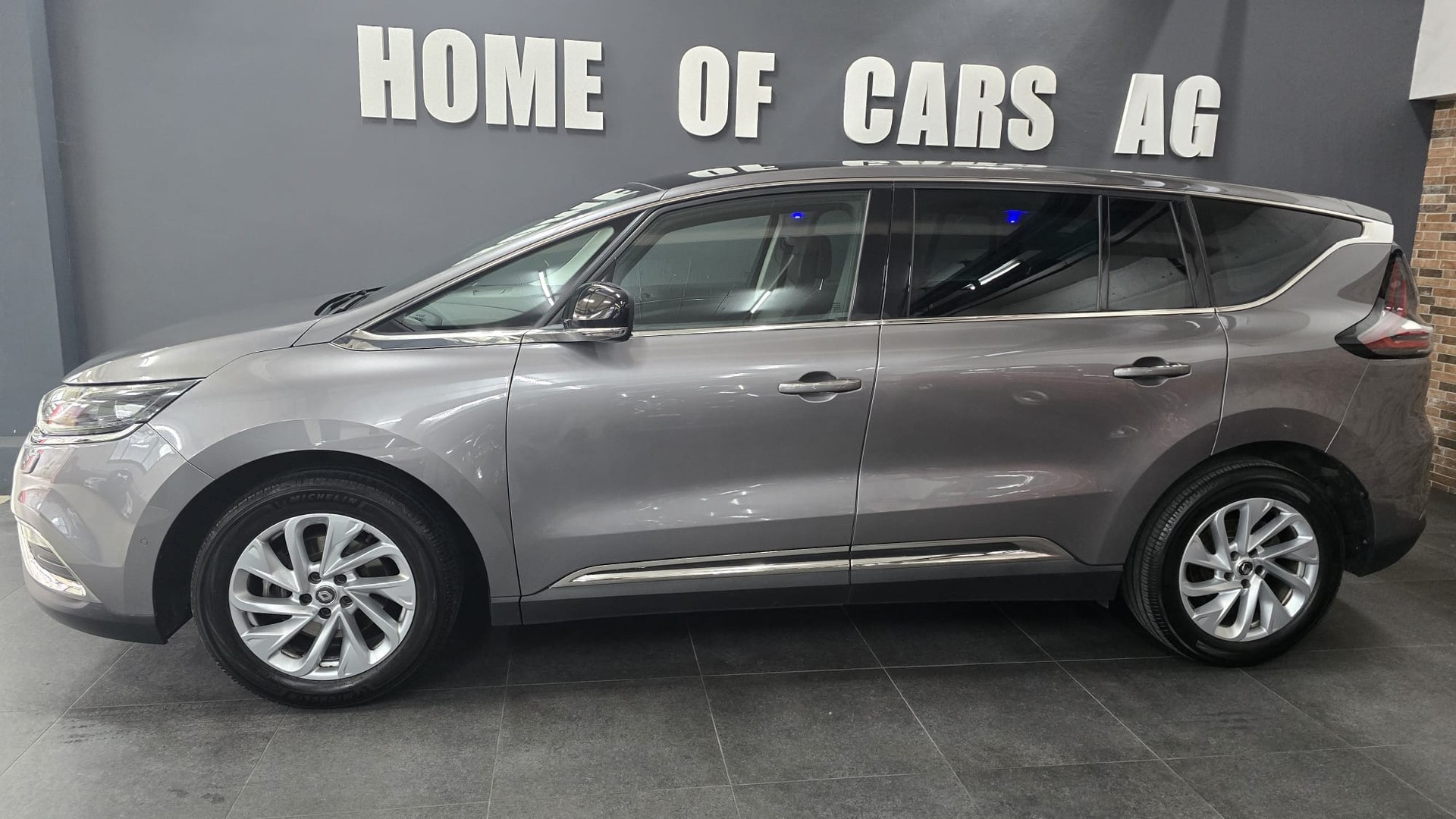 RENAULT Espace 1.6 dCi Intens EDC-showroom-element-2