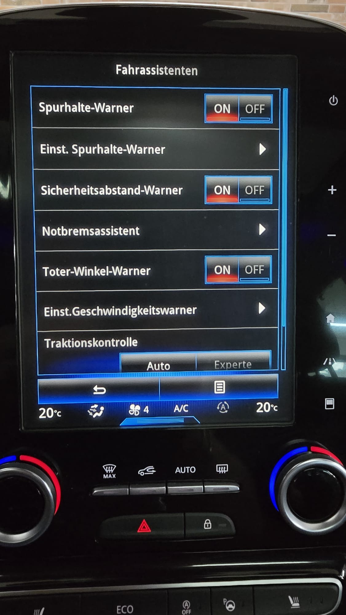 RENAULT Espace 1.6 dCi Intens EDC-image-23