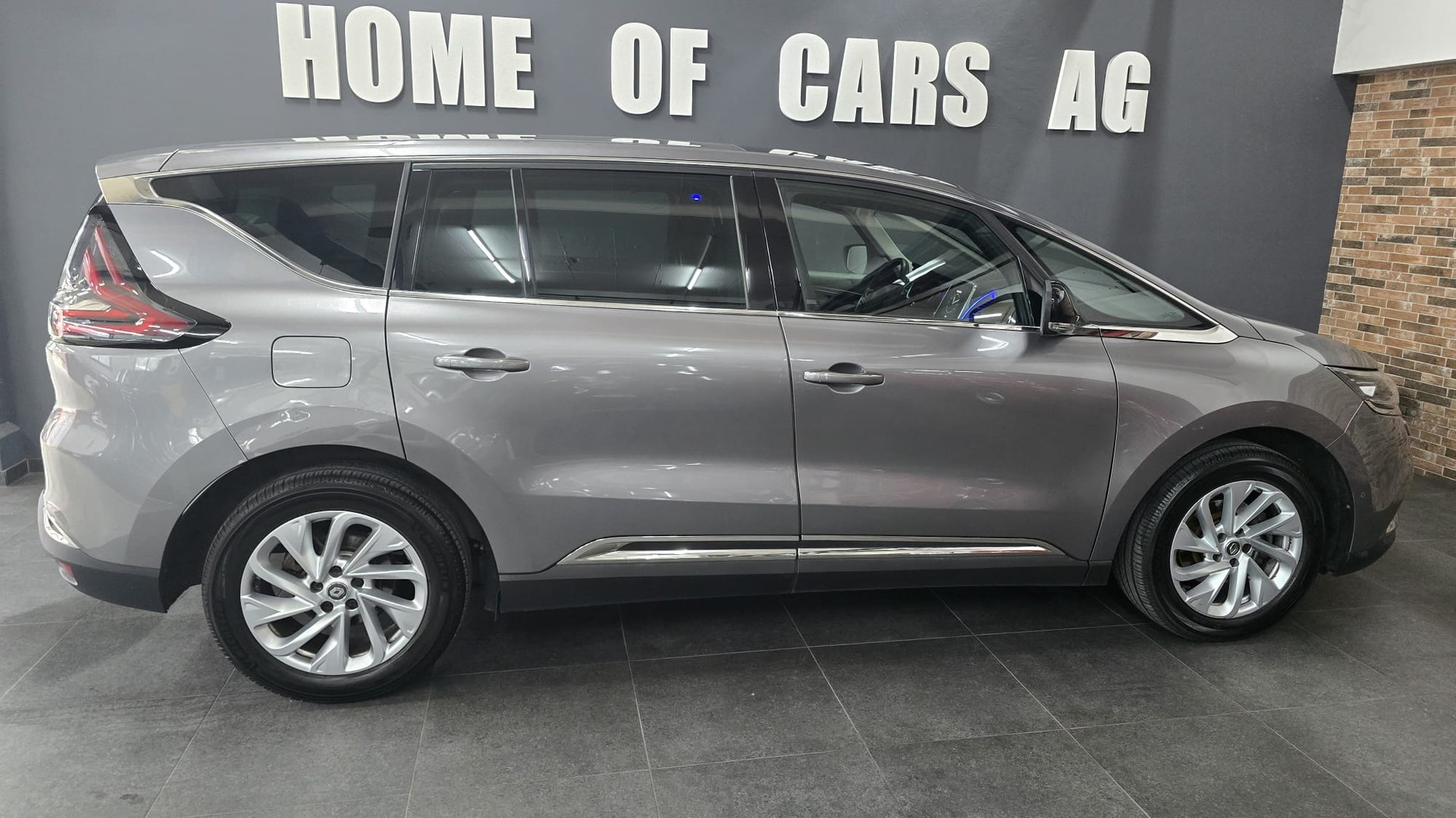 RENAULT Espace 1.6 dCi Intens EDC-image-7