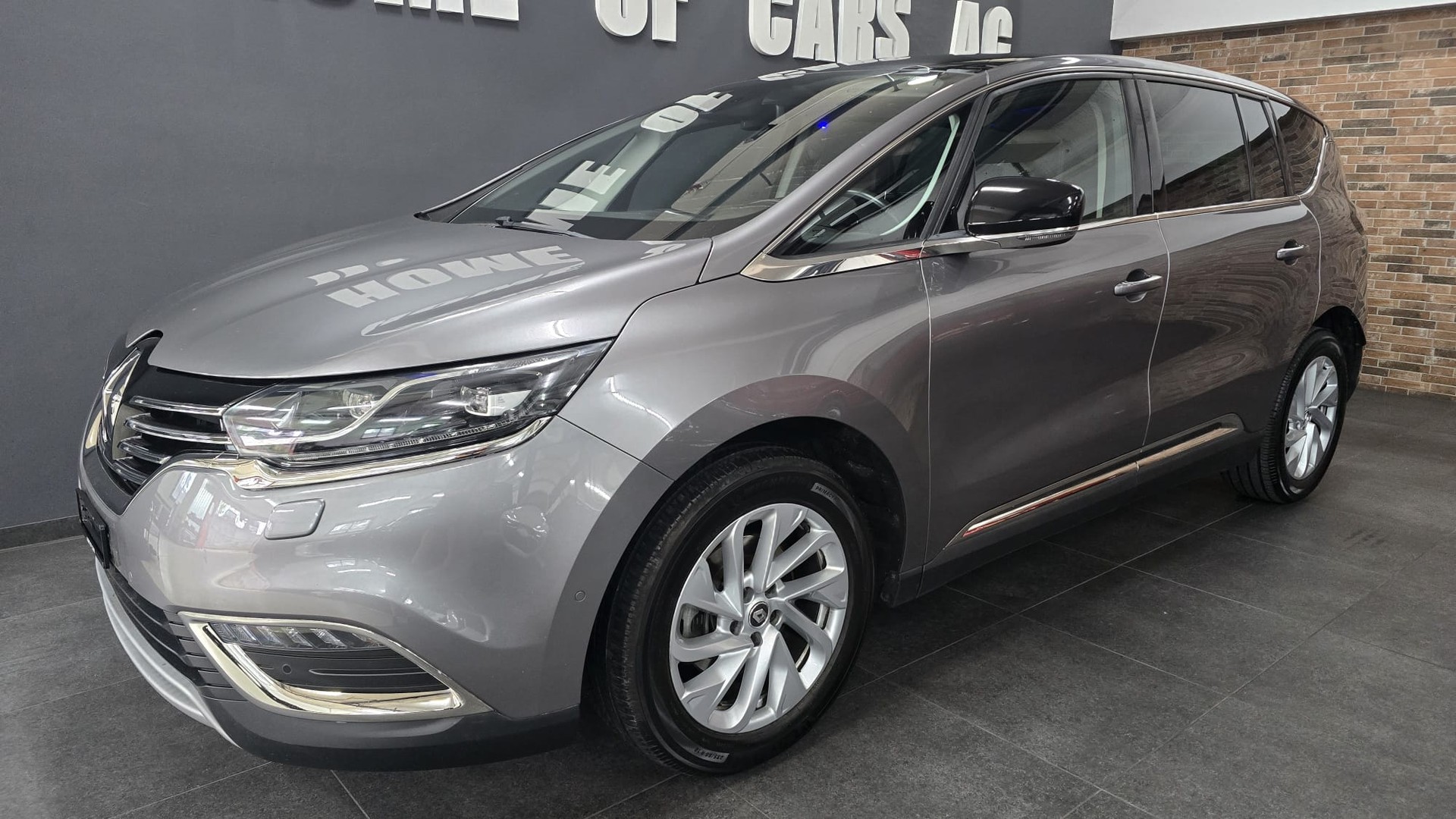 RENAULT Espace 1.6 dCi Intens EDC-showroom-element-1