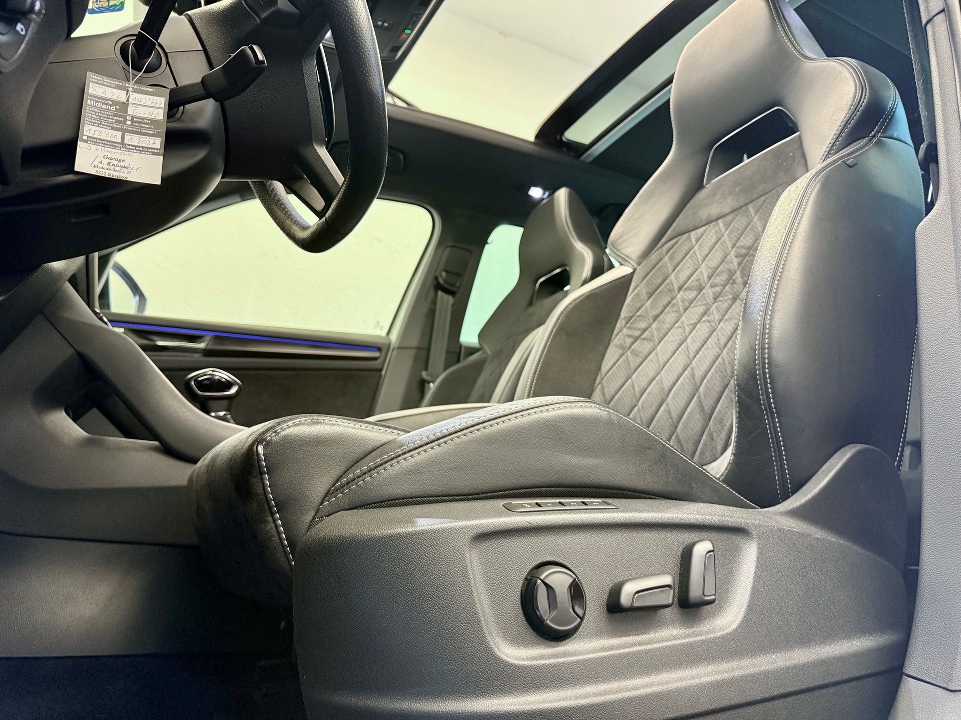 SKODA Kodiaq 2.0 TSI 4x4 Sport Line *AHK -2200 kg*-image-16