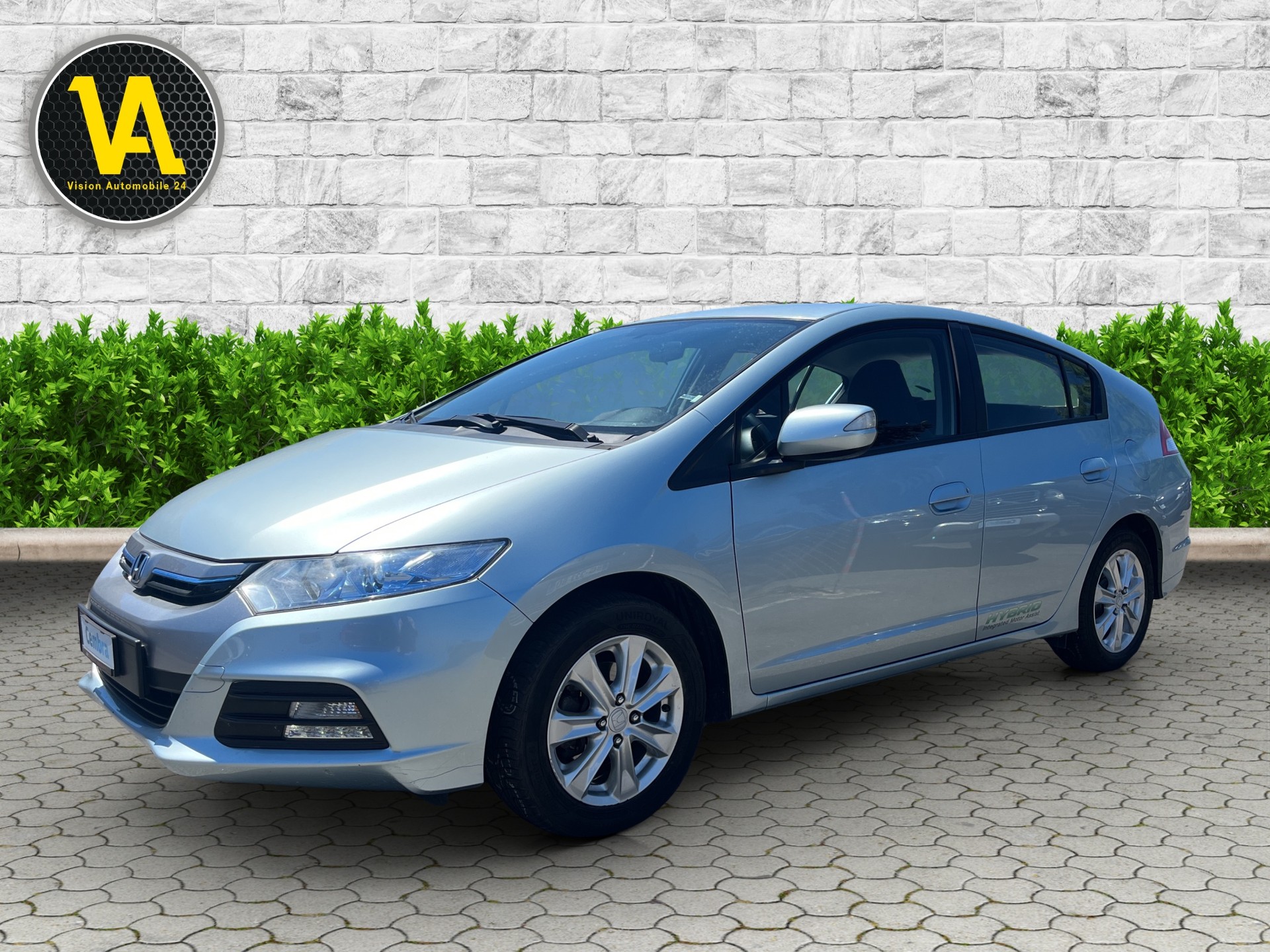 HONDA Insight 1.3i Hybrid Comfort CVT-showroom-element-1