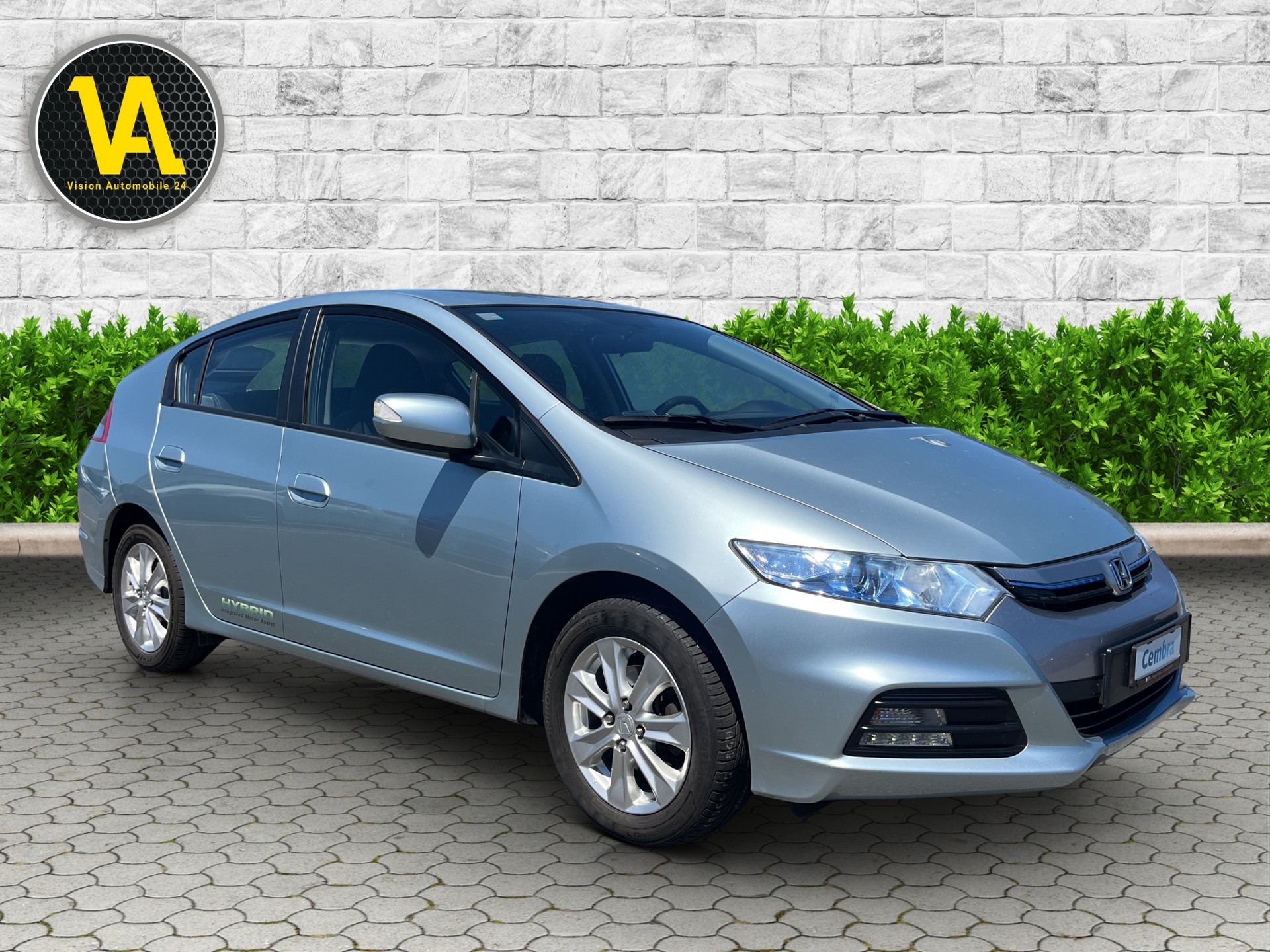 HONDA Insight 1.3i Hybrid Comfort CVT-showroom-element-3