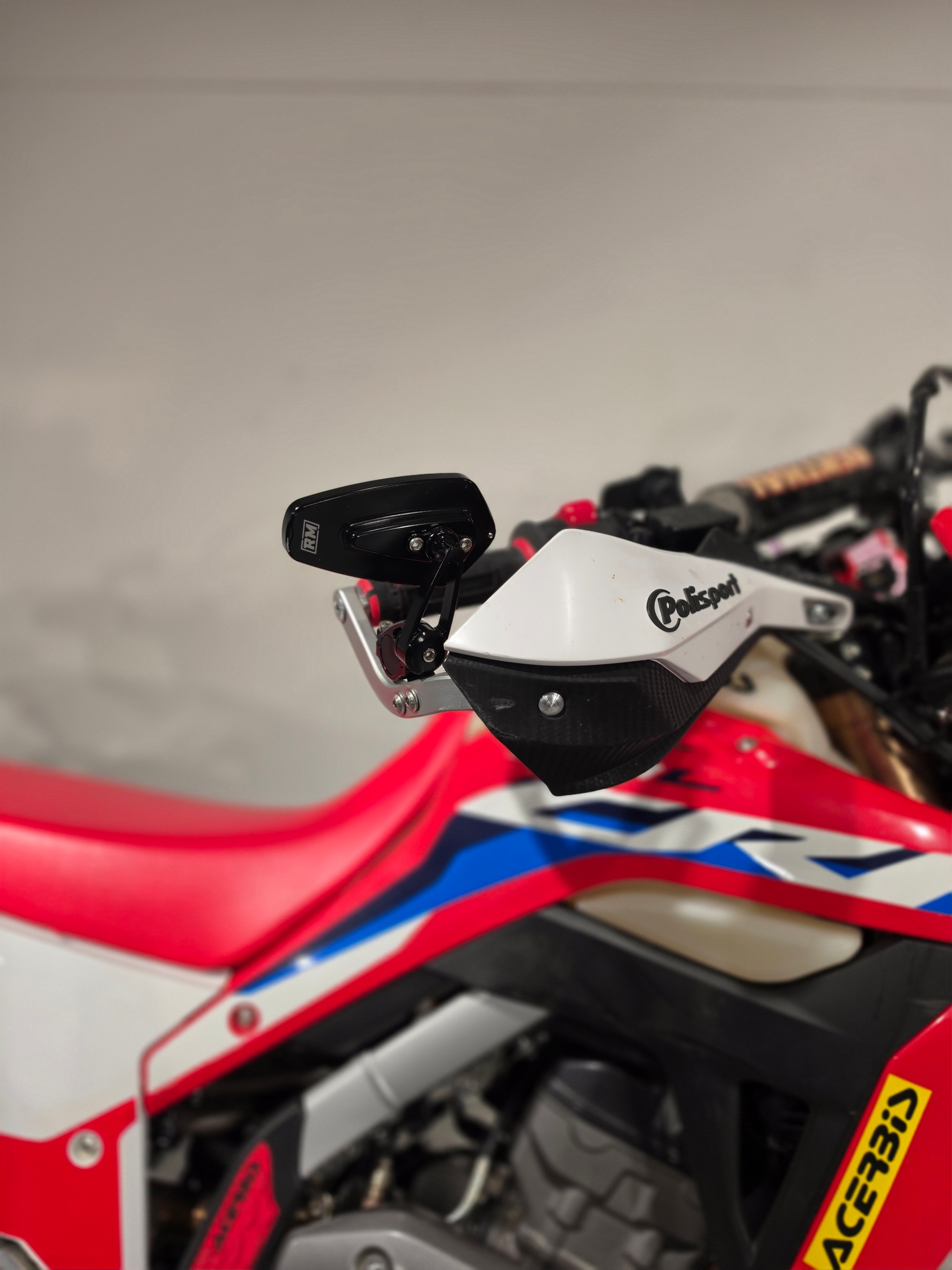 HONDA CRF 300 L-image-3