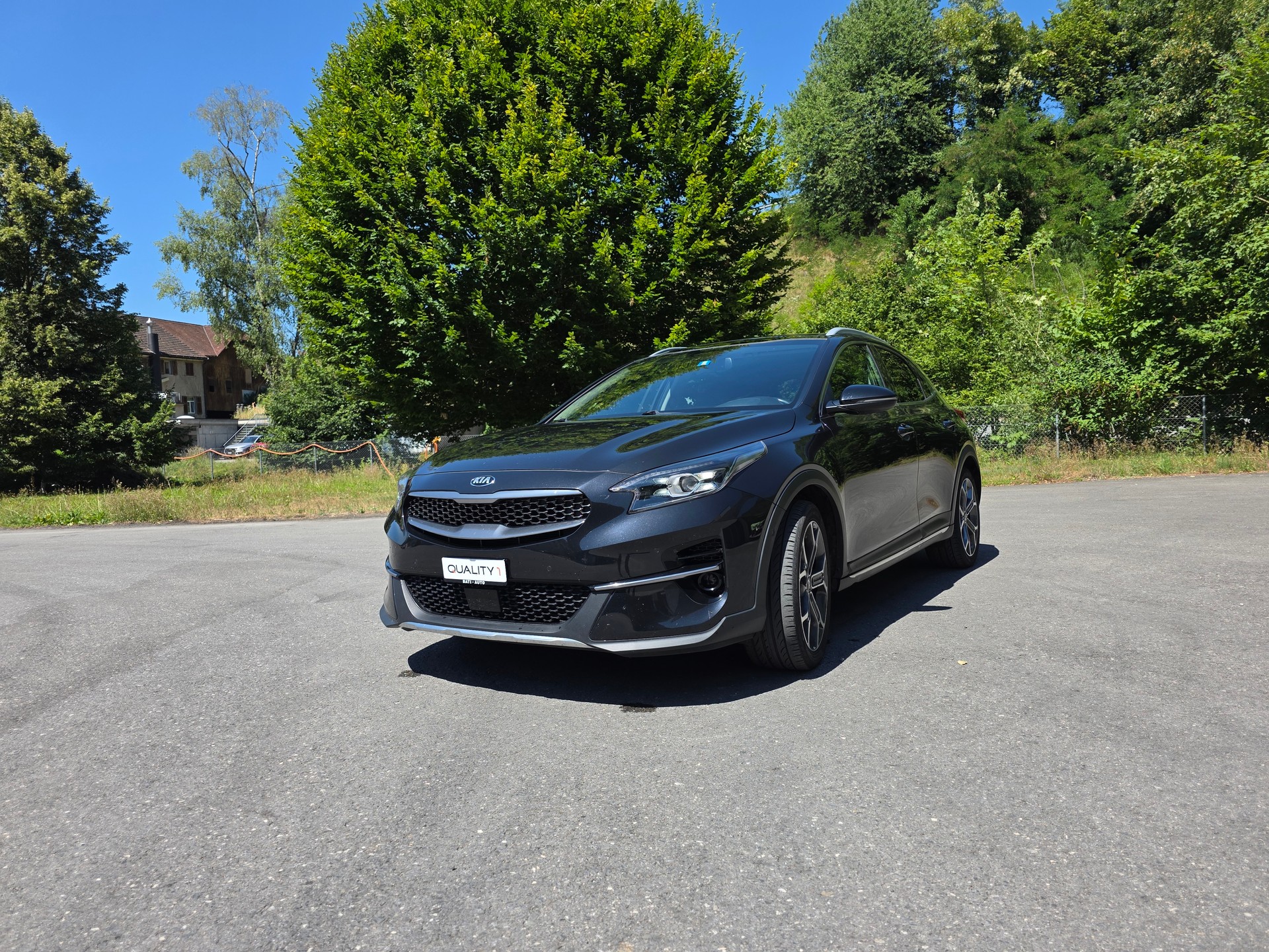 KIA XCeed 1.6 T-GDi Style DCT-image-5