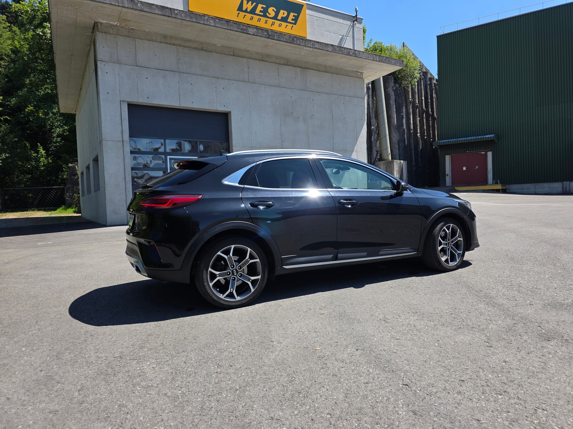 KIA XCeed 1.6 T-GDi Style DCT-image-13