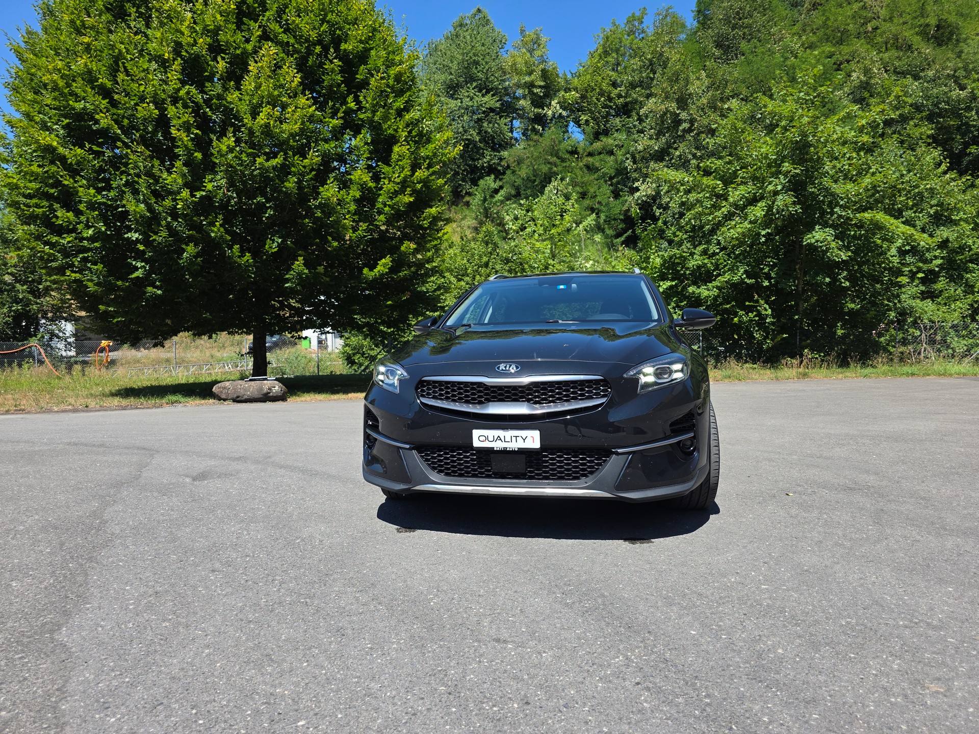 KIA XCeed 1.6 T-GDi Style DCT-showroom-element-2