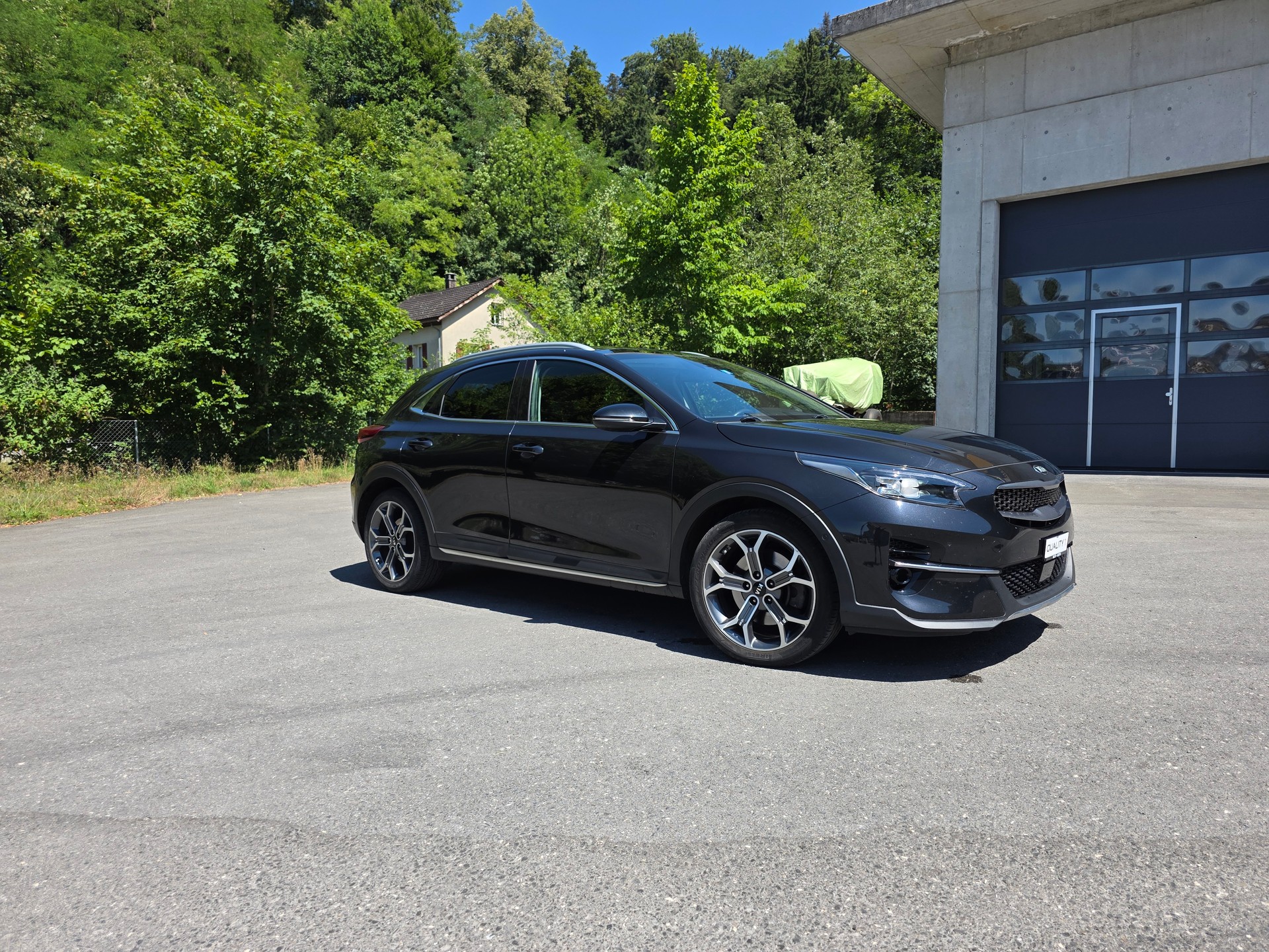 KIA XCeed 1.6 T-GDi Style DCT-image-6
