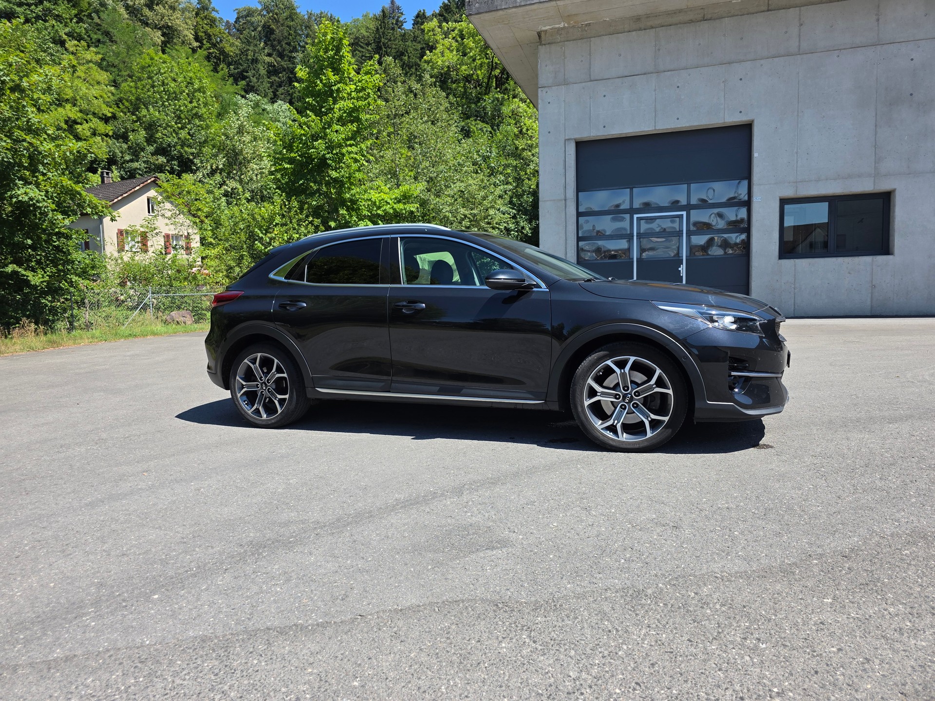 KIA XCeed 1.6 T-GDi Style DCT-image-8