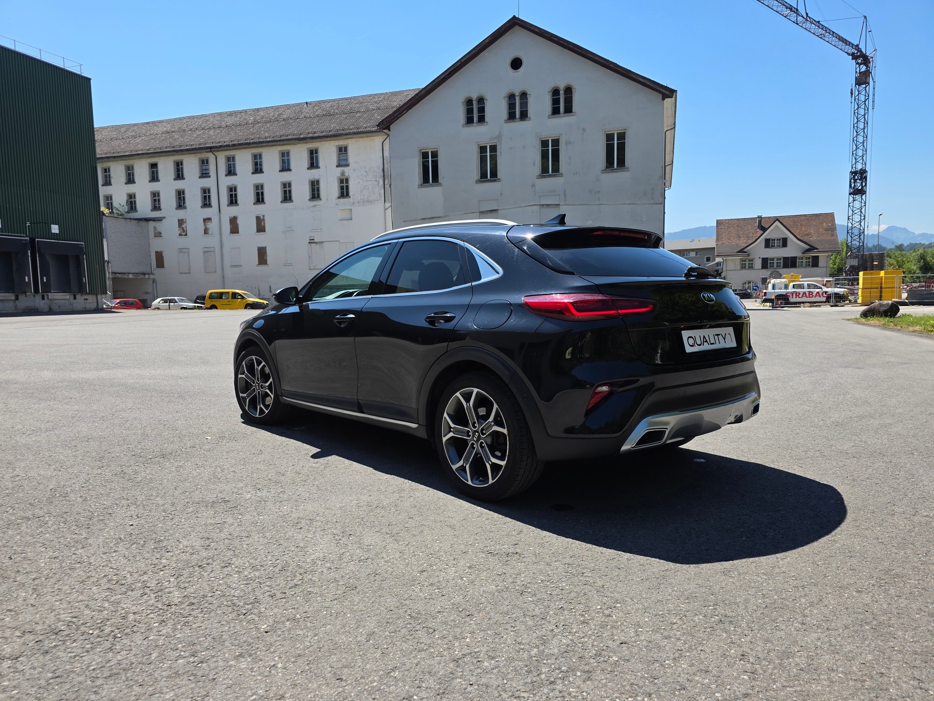 KIA XCeed 1.6 T-GDi Style DCT-image-16