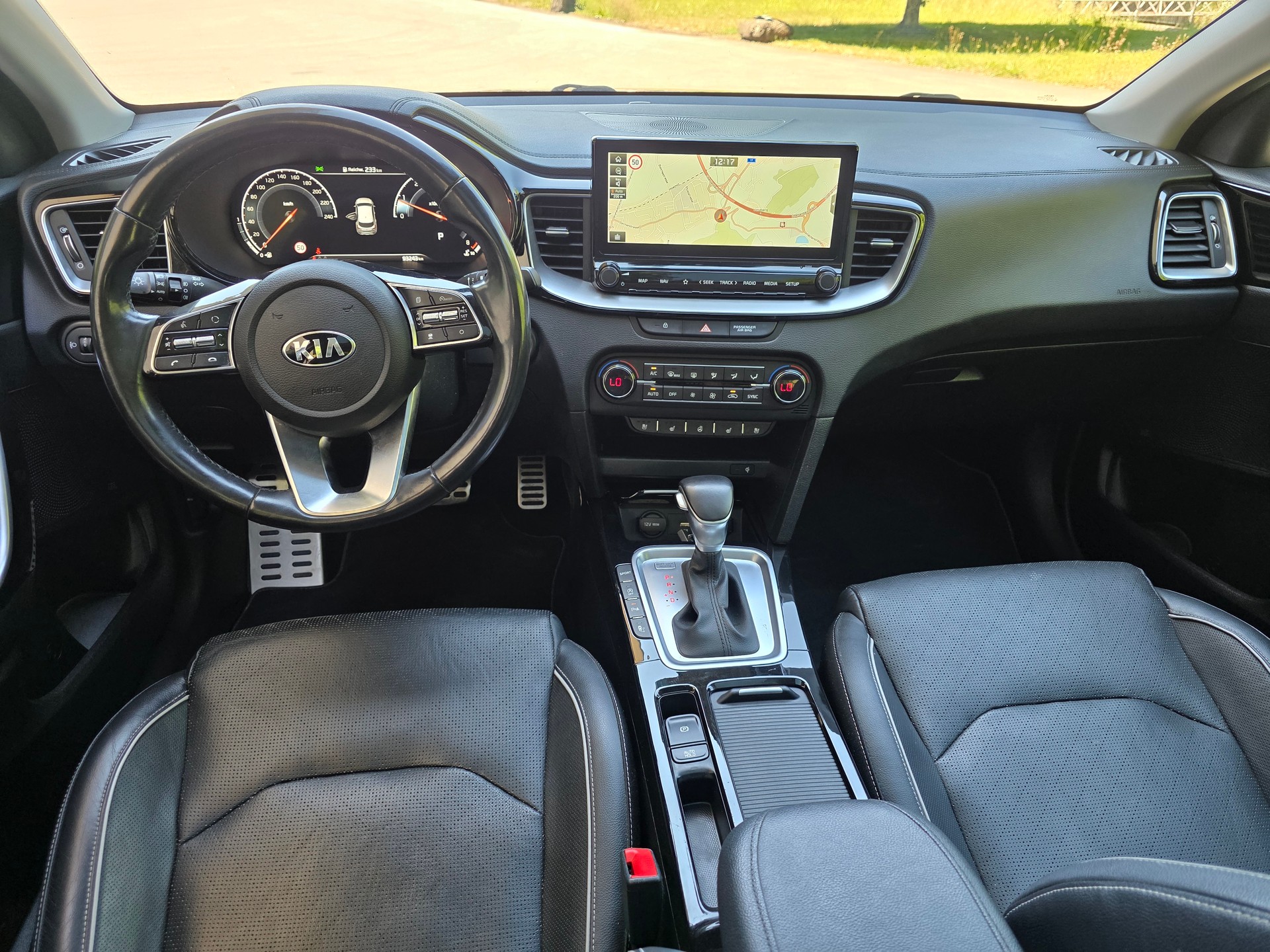 KIA XCeed 1.6 T-GDi Style DCT-image-20