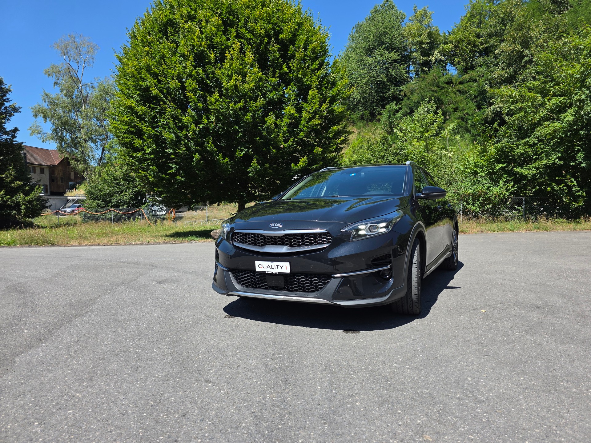 KIA XCeed 1.6 T-GDi Style DCT-showroom-element-3