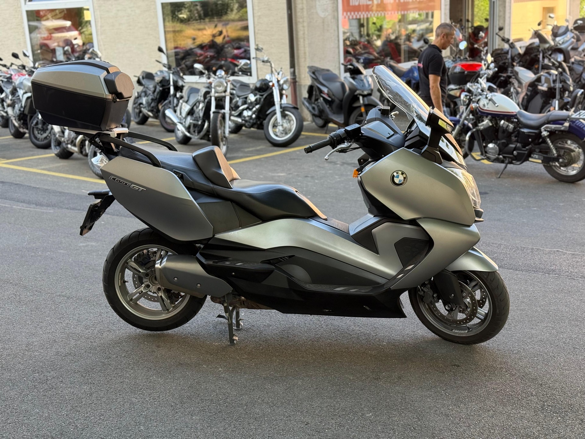 BMW C 650 GT ABS-image-3