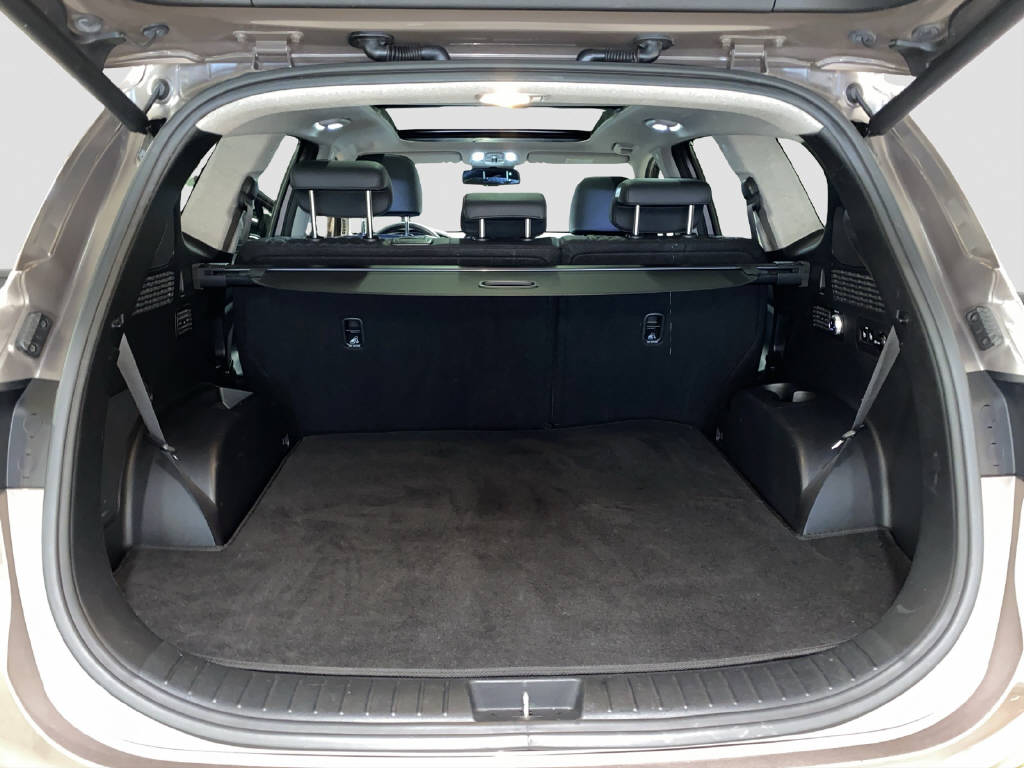 HYUNDAI Santa Fe 2.2 CRDi Vertex 7P-image-13