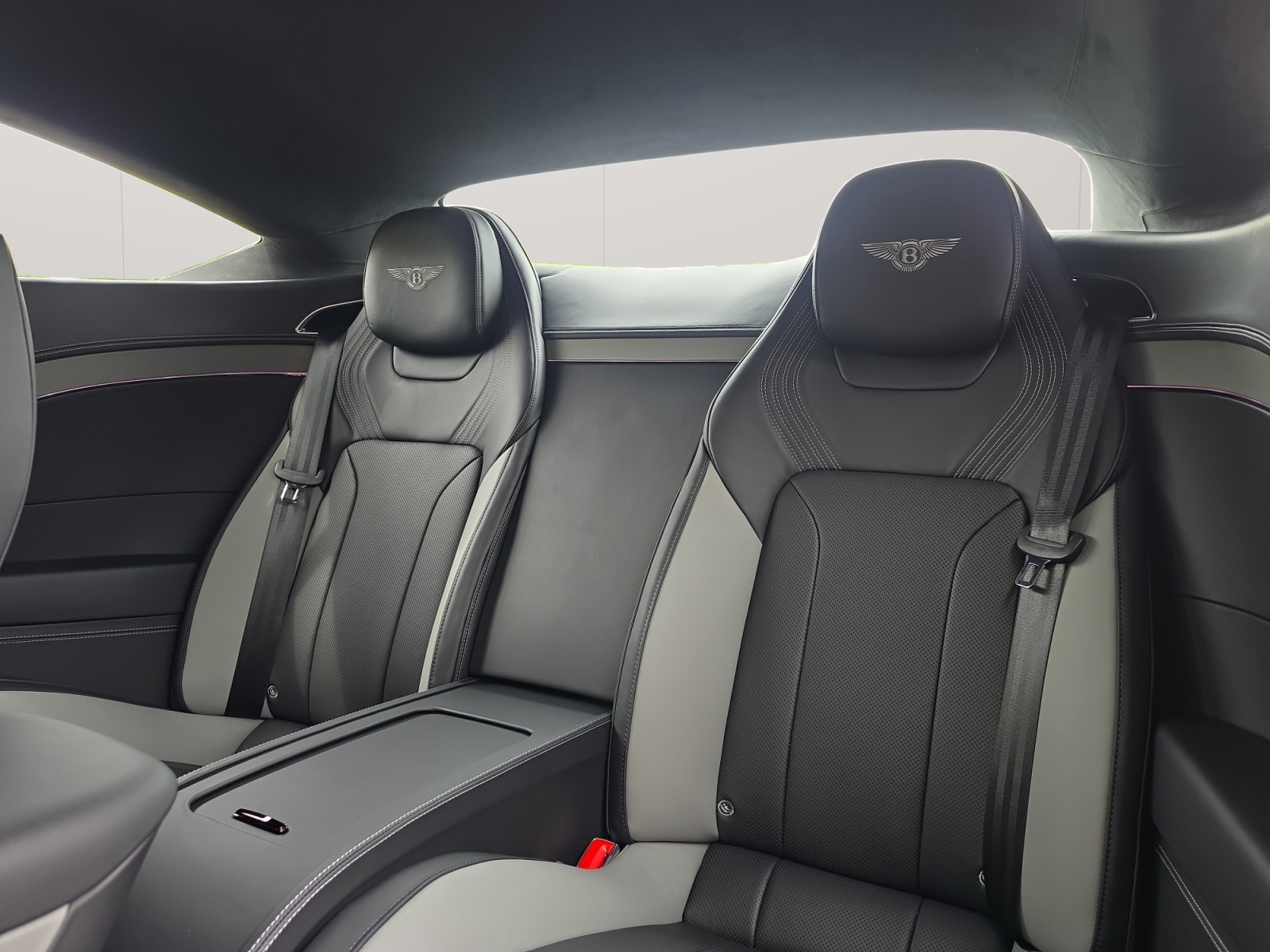 BENTLEY Continental GT S/ 1.9% Leasing möglich.-image-14