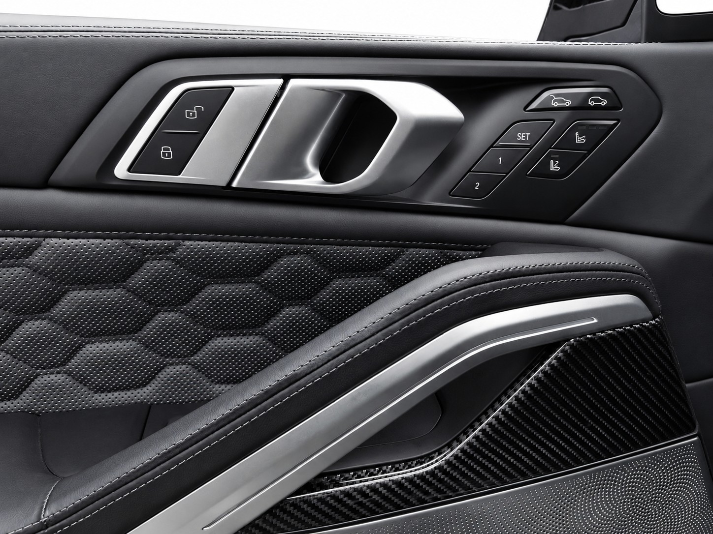 BMW X6 M Competition * CH FAHRZEUG *-image-19