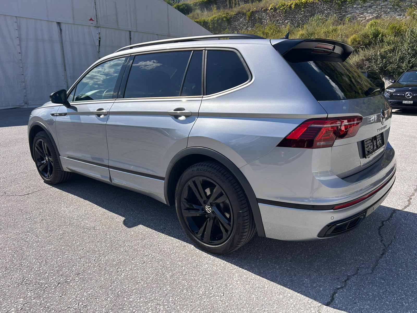 VW Tiguan Allspace 2.0 R-Line 4M-showroom-element-2