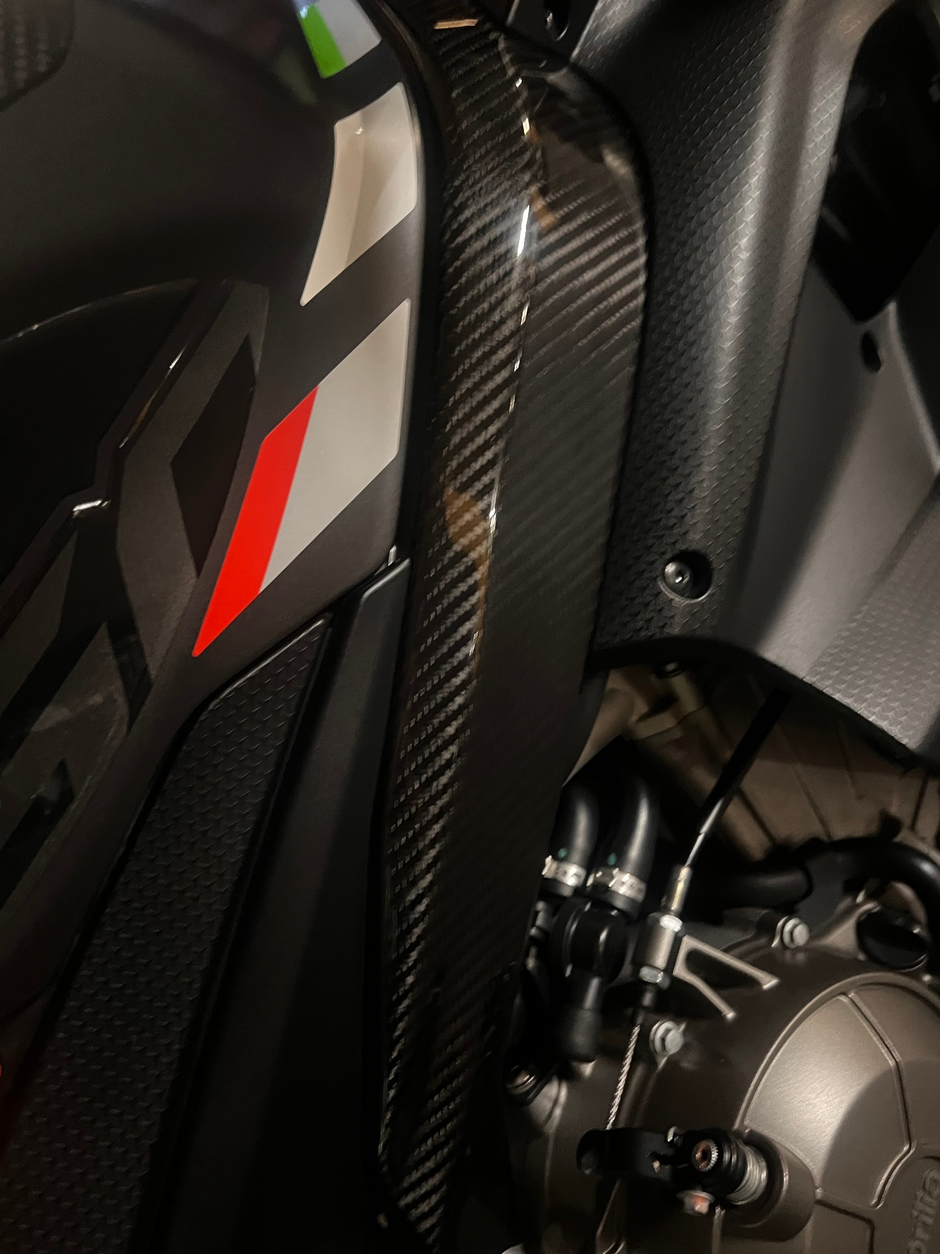 APRILIA RS 660-image-3