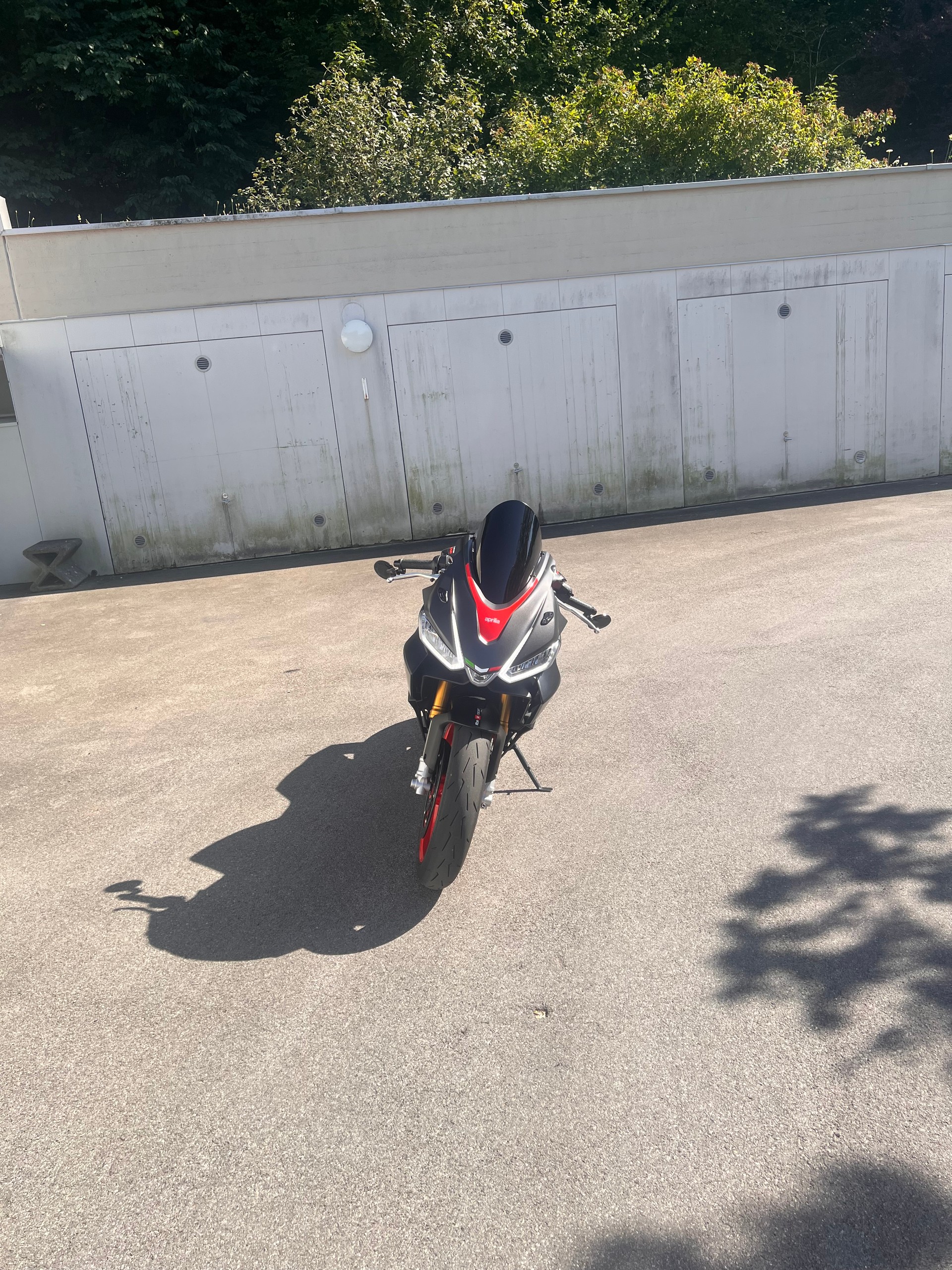 APRILIA RS 660-image-0