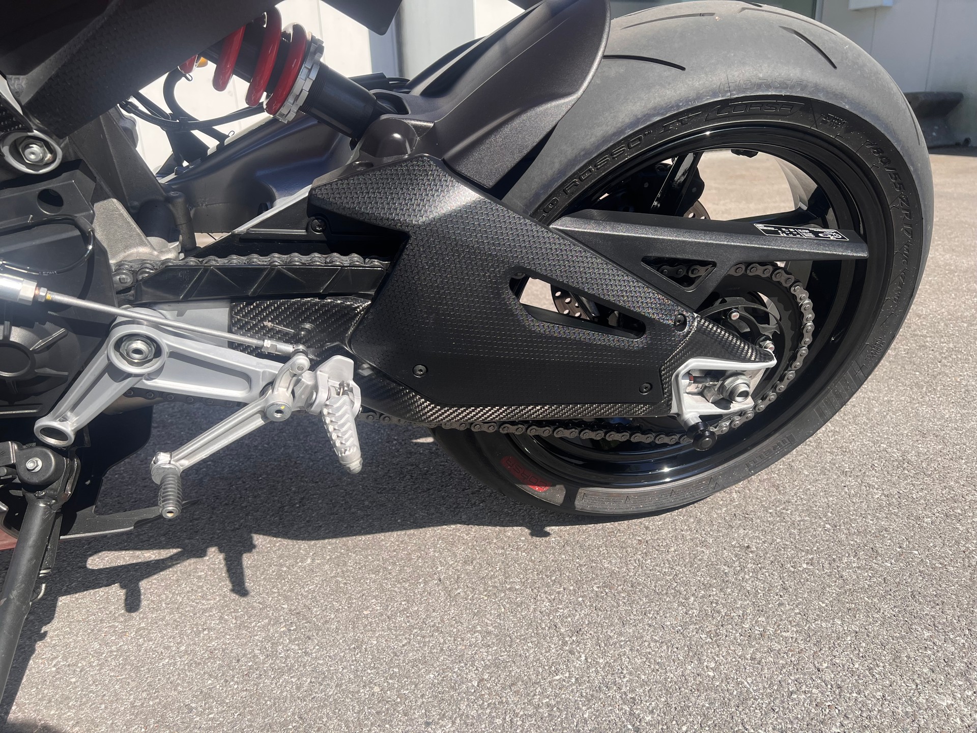 APRILIA RS 660-image-5