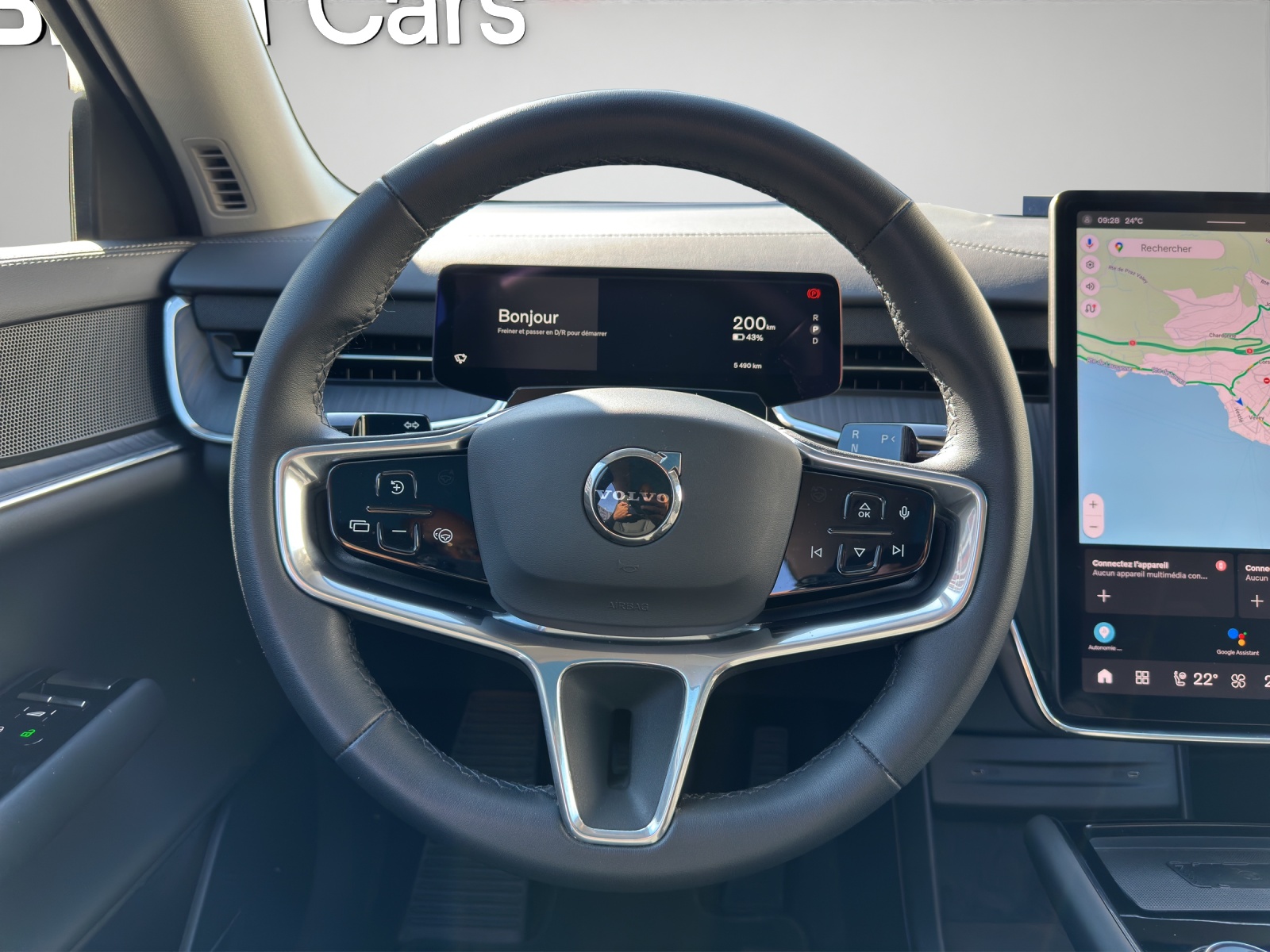 VOLVO EX90 Twin Core AWD-image-7