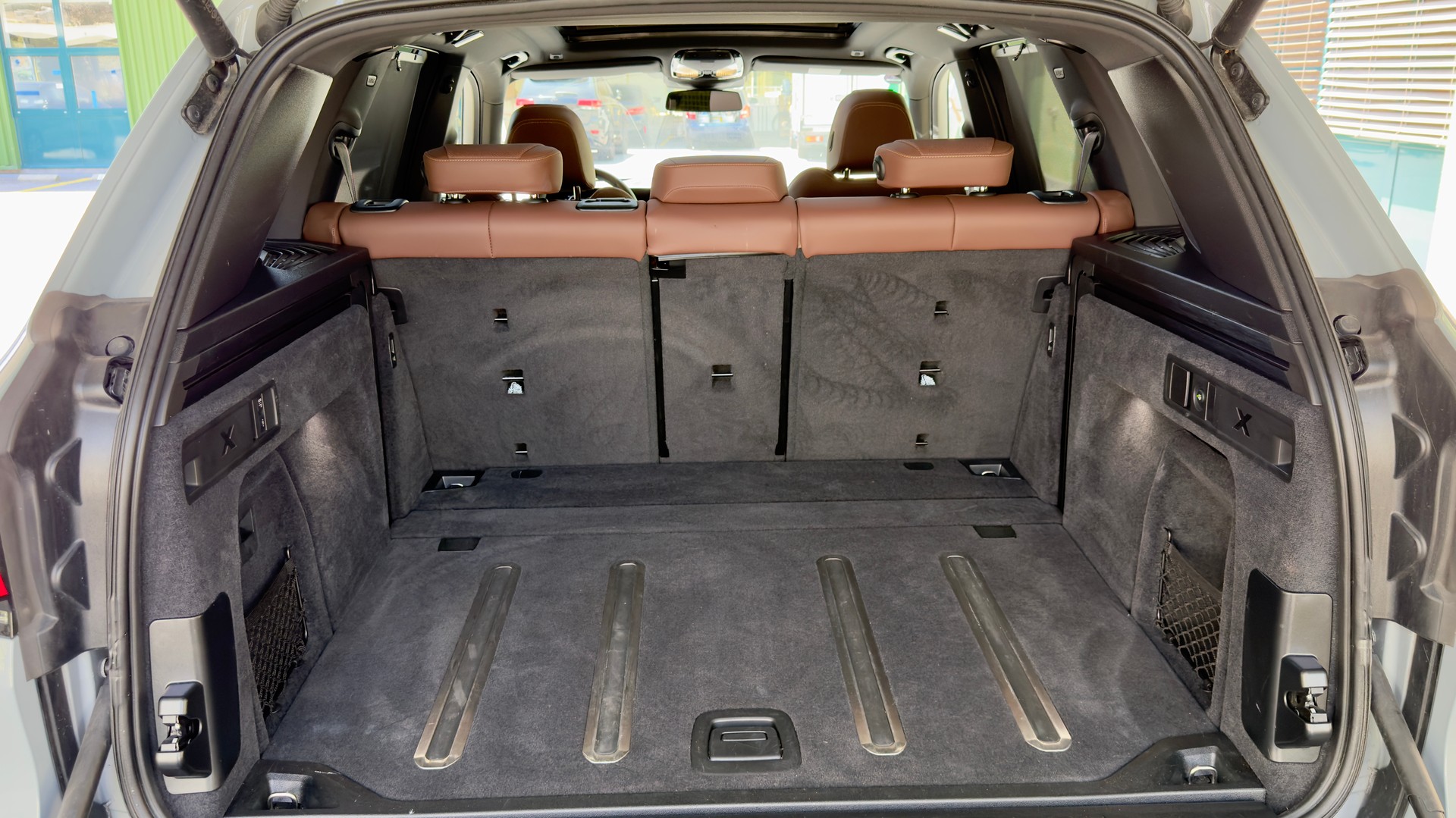 BMW X5 xDrive 48V 40i M Sport Pro Steptronic-image-14