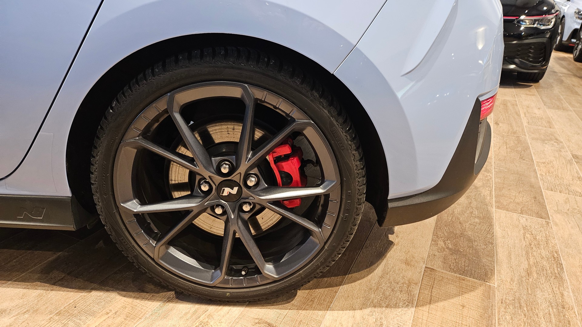 HYUNDAI i30 2.0 T-GDi N DCT đ„-image-16