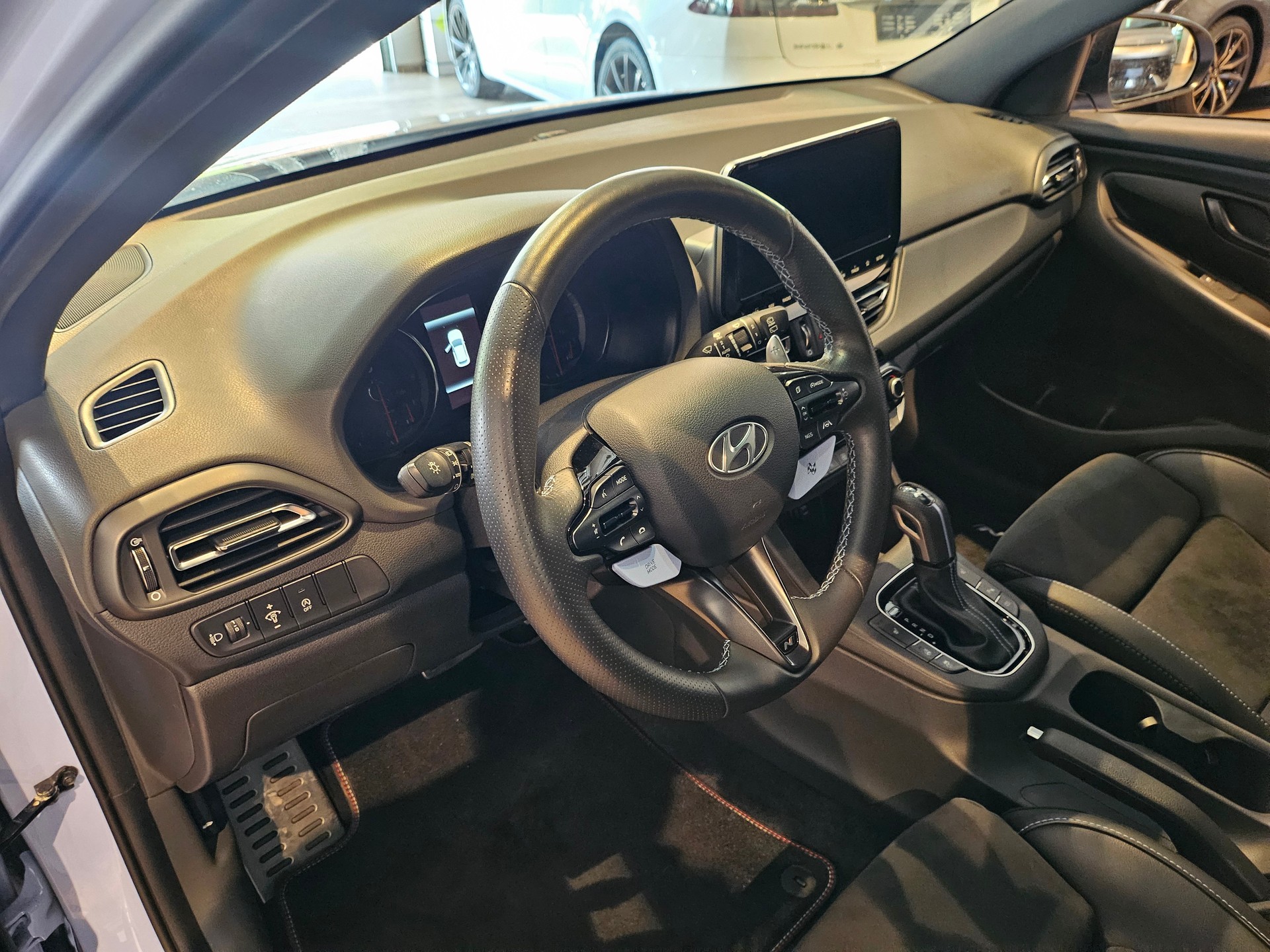 HYUNDAI i30 2.0 T-GDi N DCT đ„-image-25