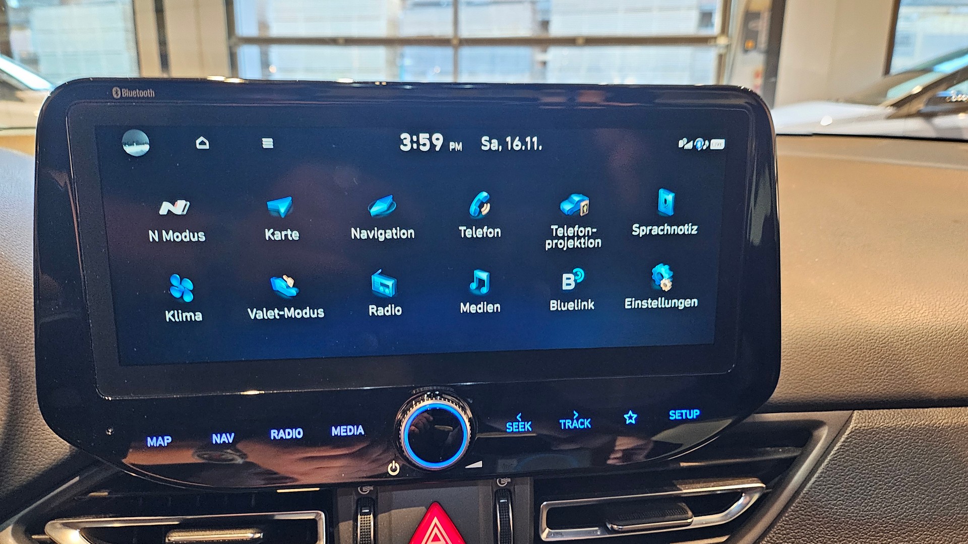 HYUNDAI i30 2.0 T-GDi N DCT đ„-image-27