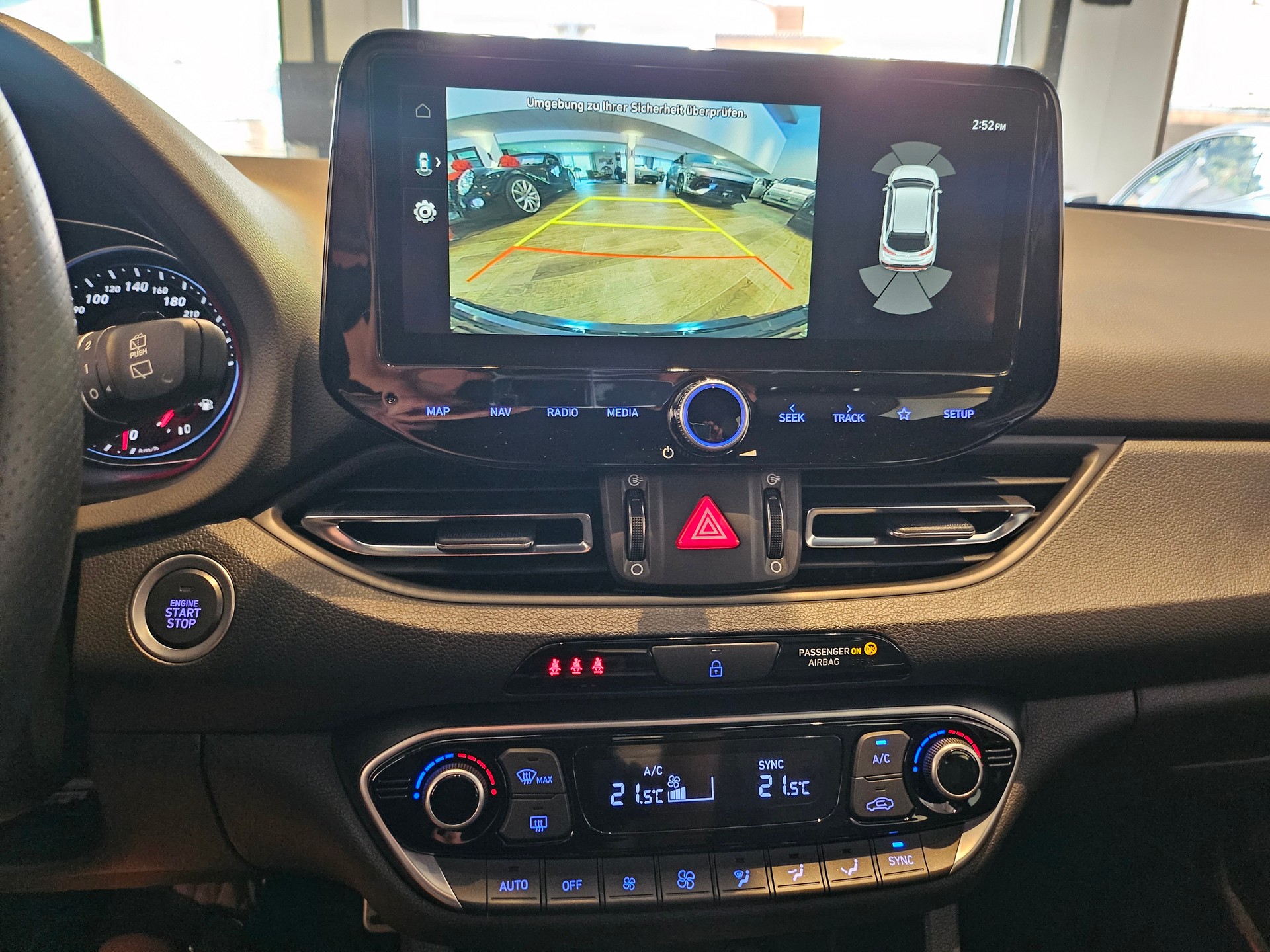 HYUNDAI i30 2.0 T-GDi N DCT đ„-image-29