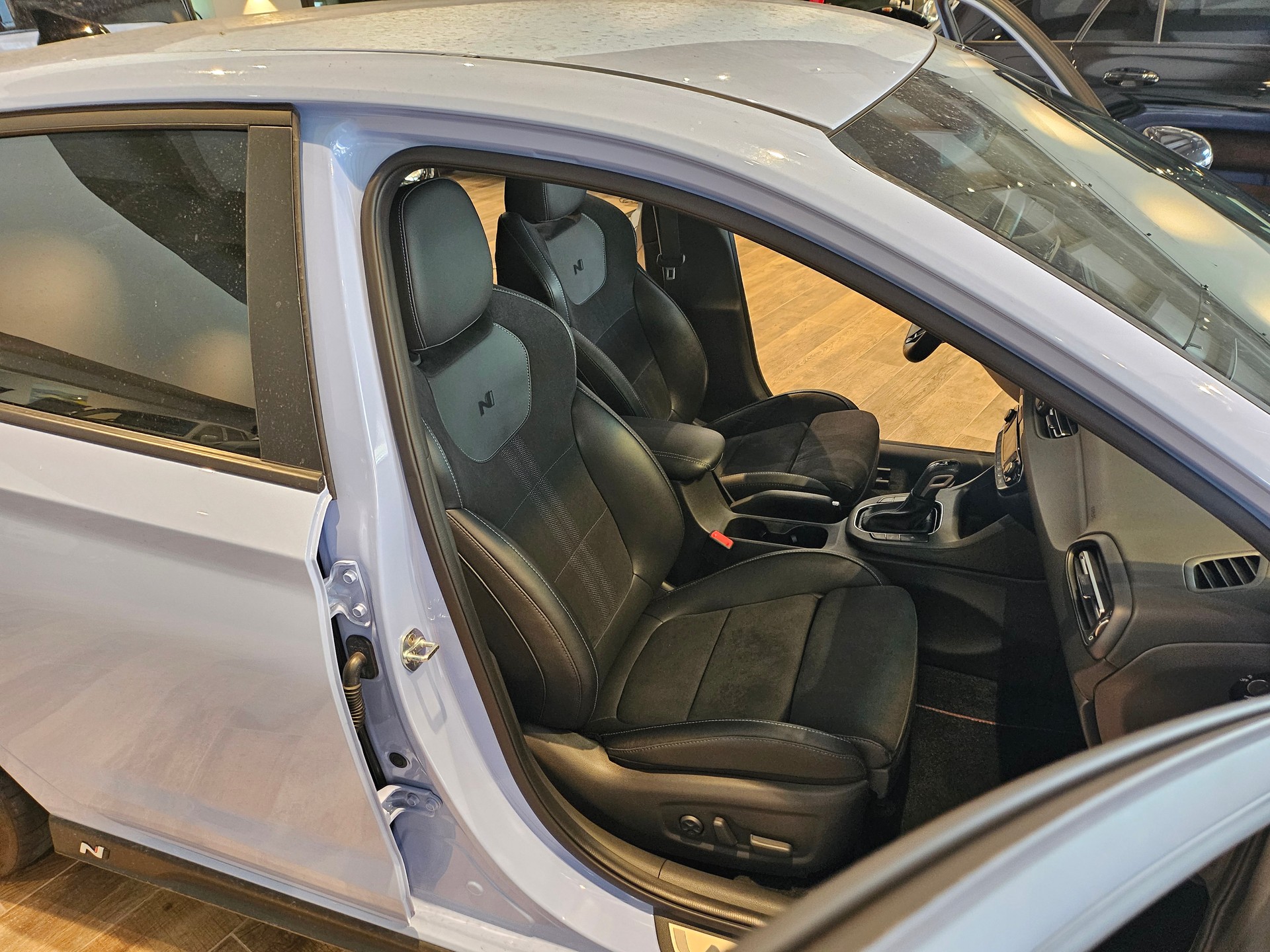 HYUNDAI i30 2.0 T-GDi N DCT đ„-image-18