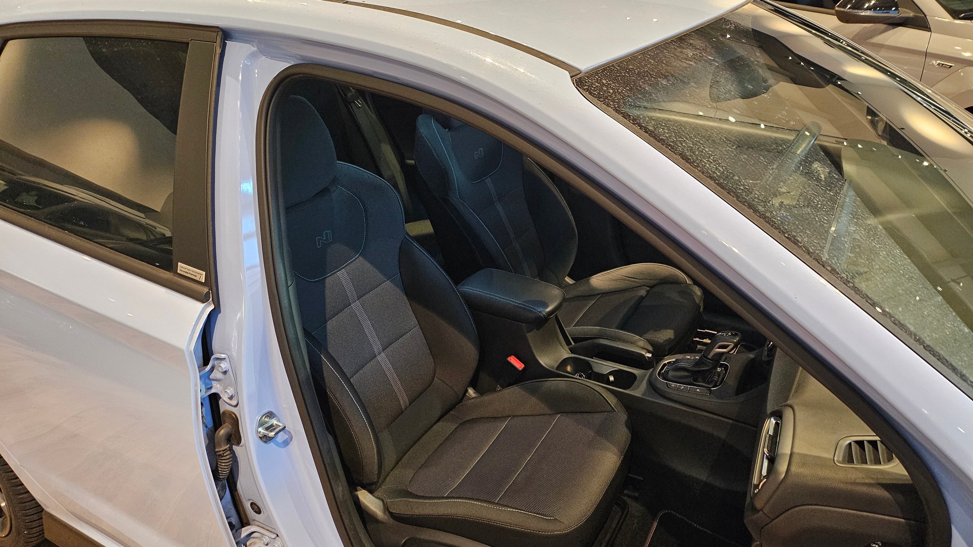 HYUNDAI i30 2.0 T-GDi N DCT đ„-image-17