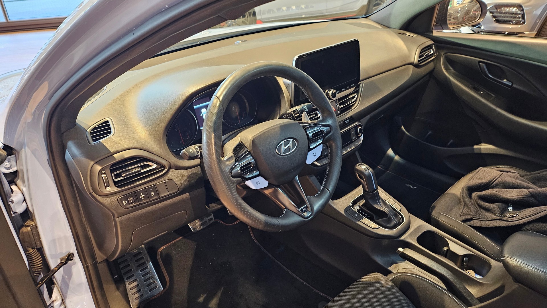 HYUNDAI i30 2.0 T-GDi N DCT đ„-image-23