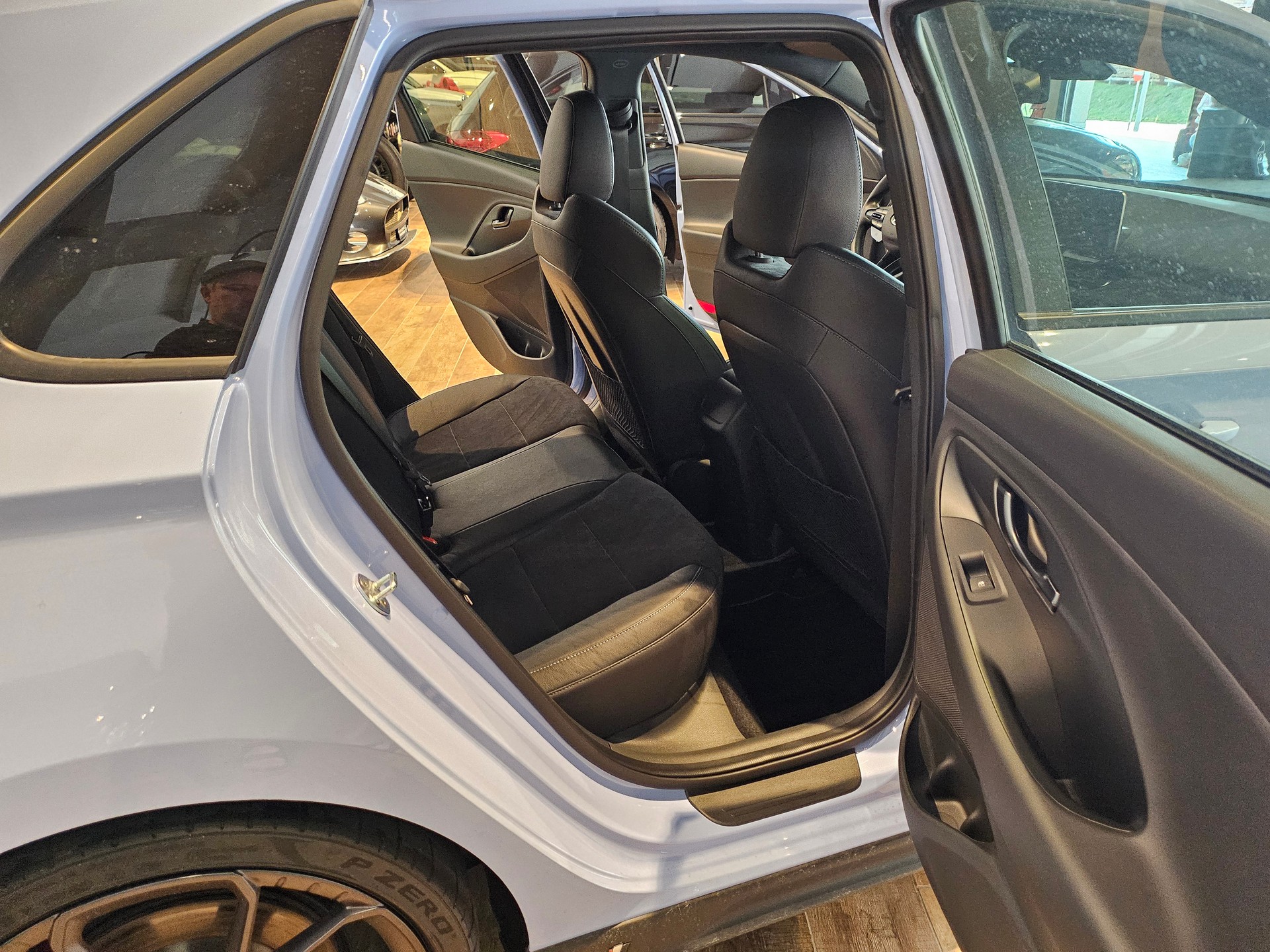 HYUNDAI i30 2.0 T-GDi N DCT đ„-image-19