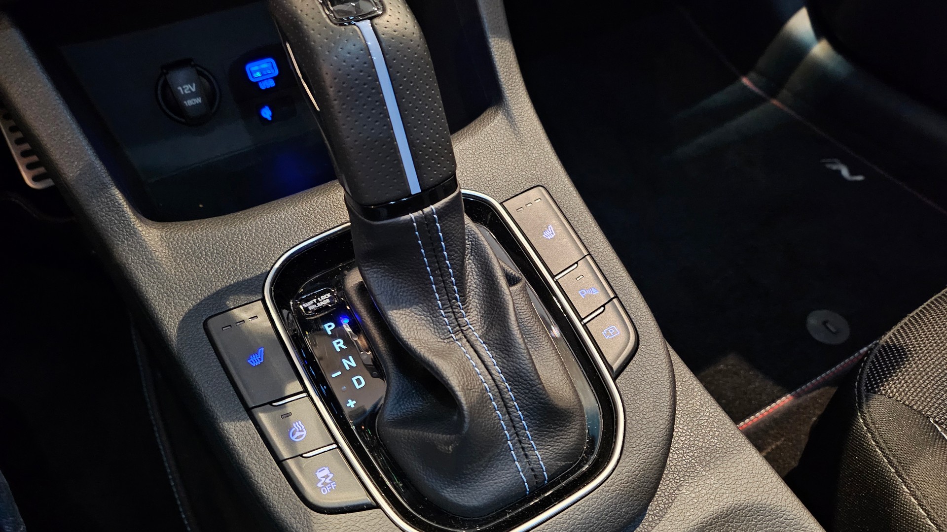 HYUNDAI i30 2.0 T-GDi N DCT đ„-image-26