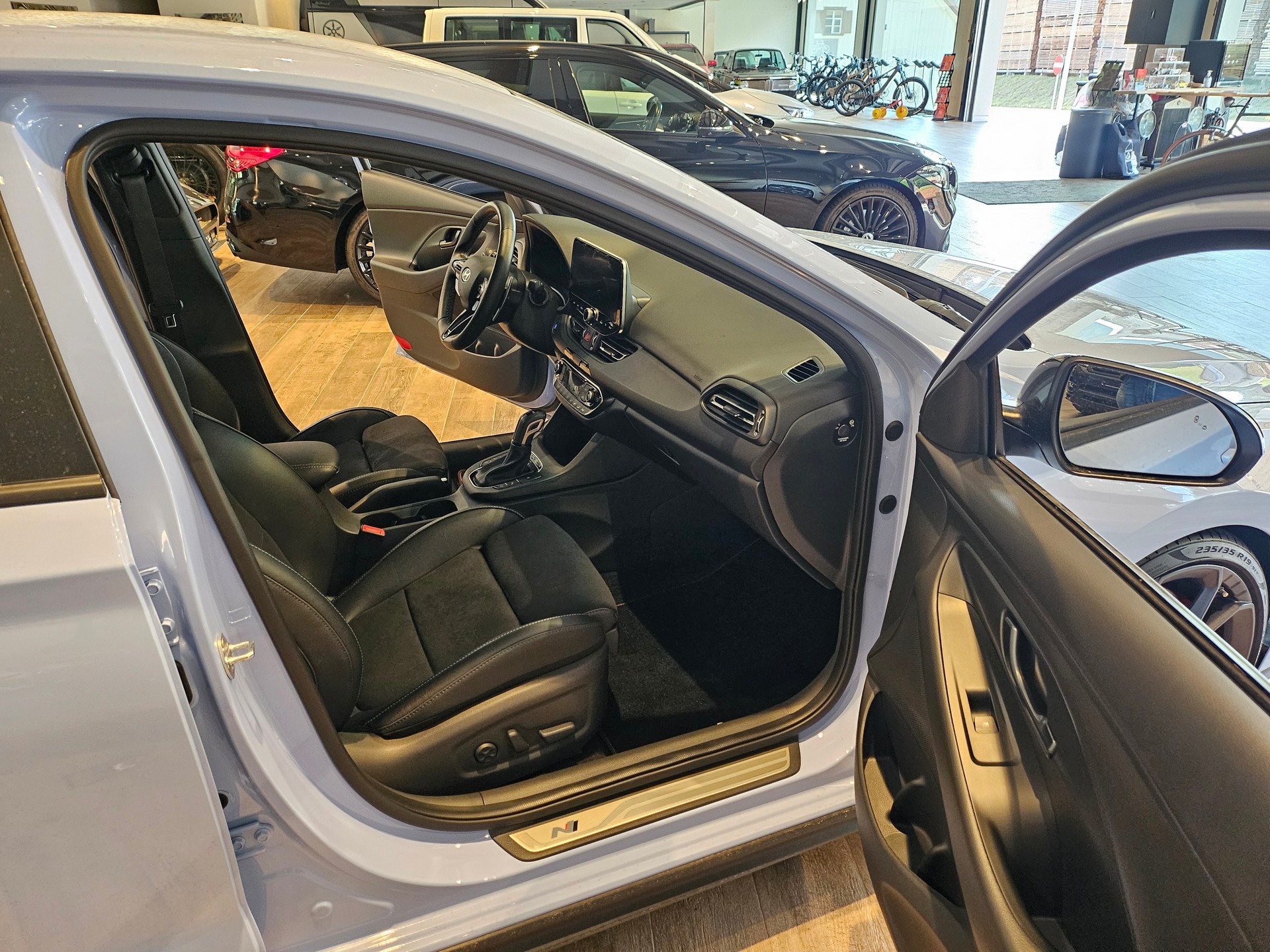 HYUNDAI i30 2.0 T-GDi N DCT đ„-image-17