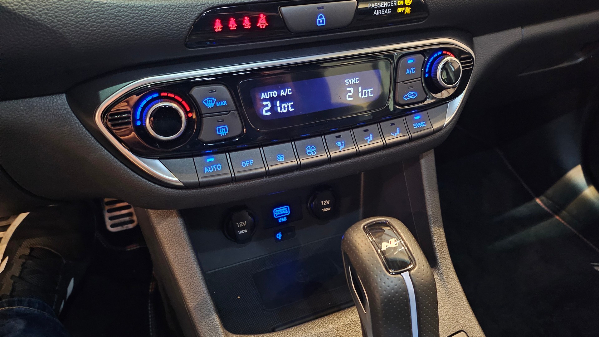 HYUNDAI i30 2.0 T-GDi N DCT đ„-image-25