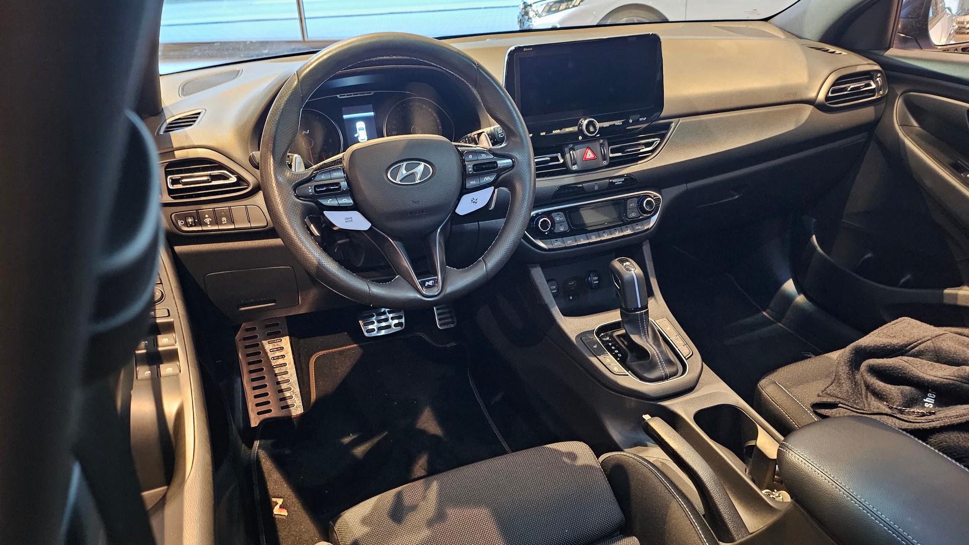 HYUNDAI i30 2.0 T-GDi N DCT đ„-image-21