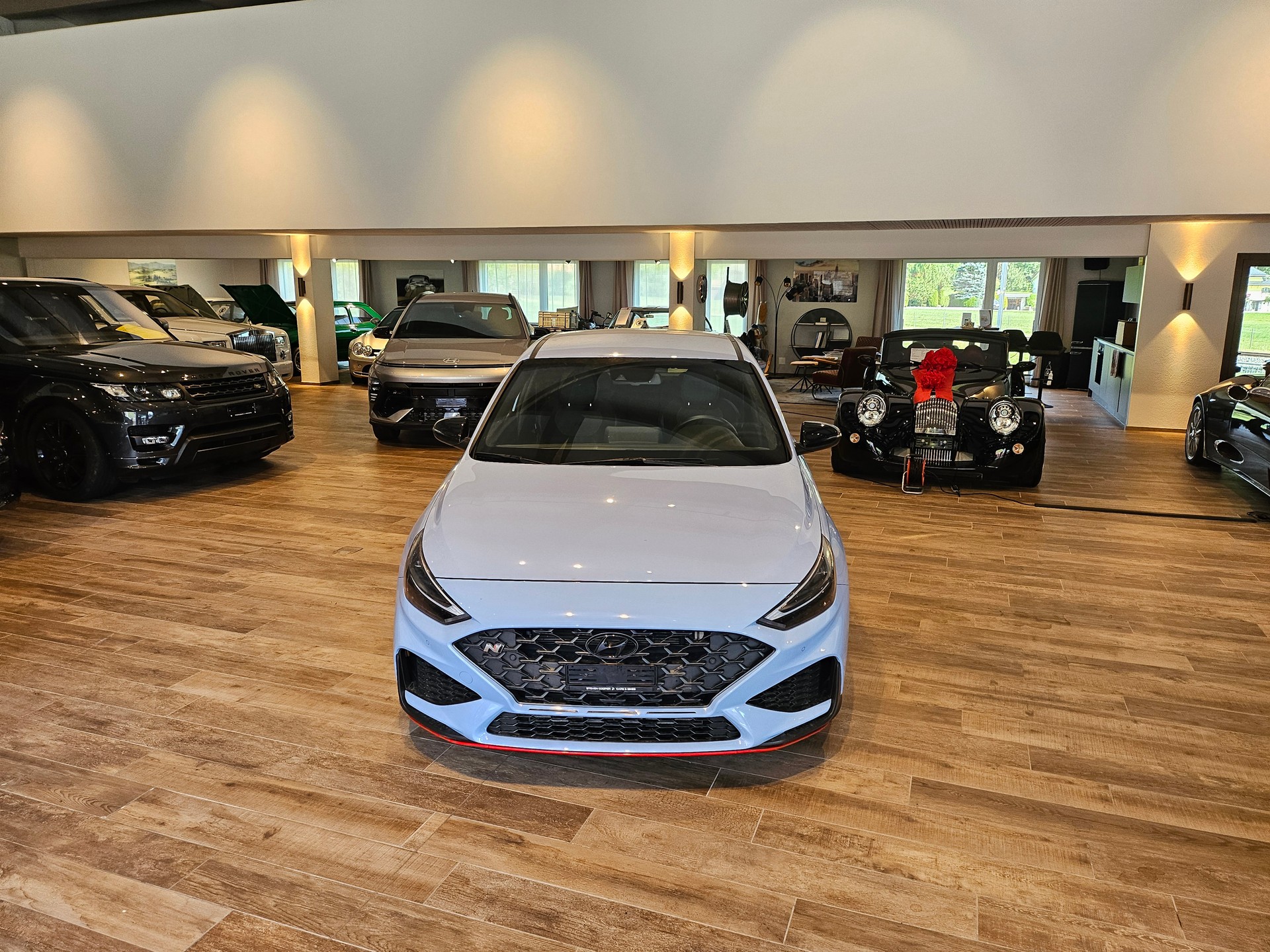 HYUNDAI i30 2.0 T-GDi N DCT 🔥-showroom-element-3