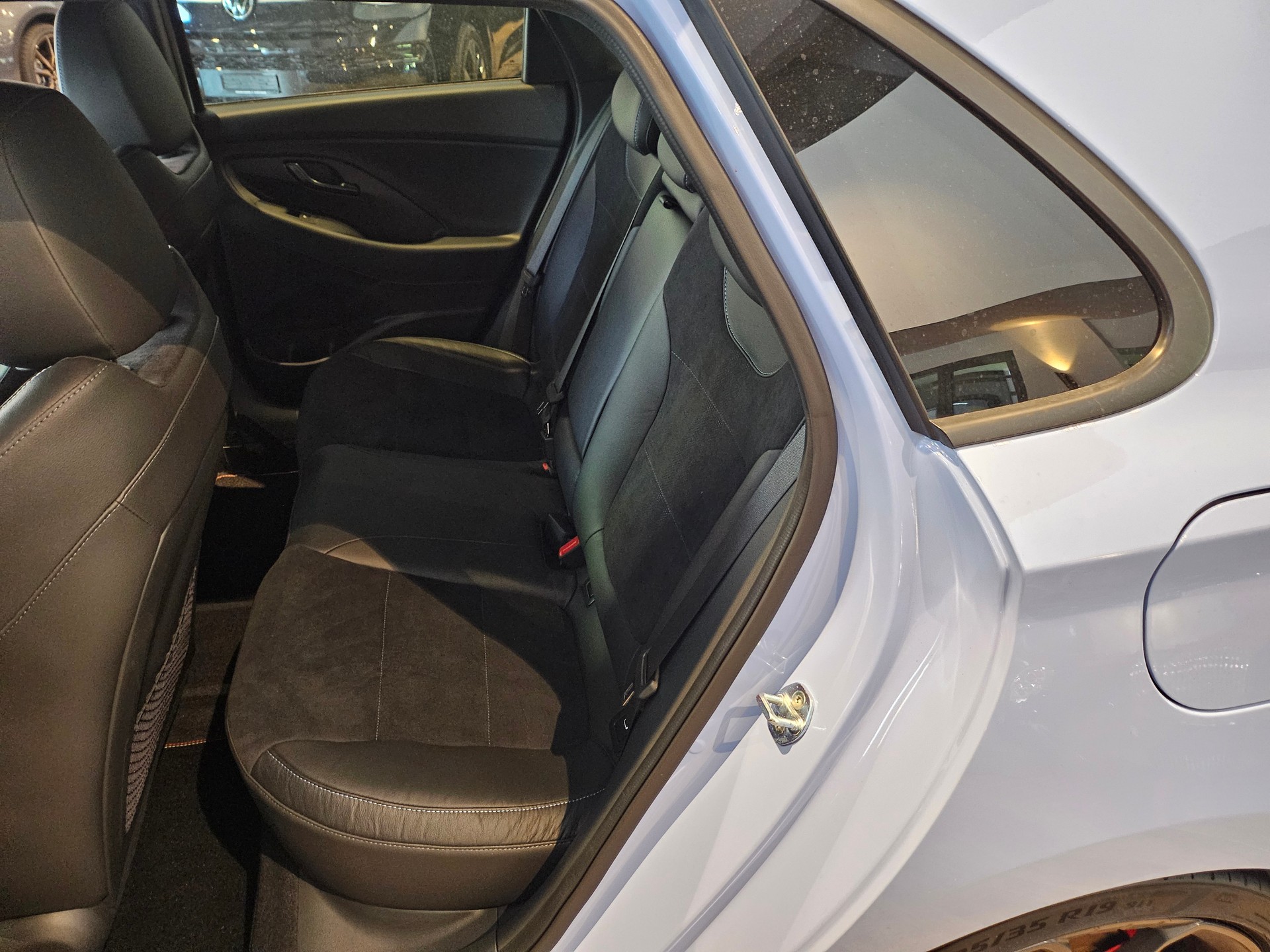 HYUNDAI i30 2.0 T-GDi N DCT đ„-image-21