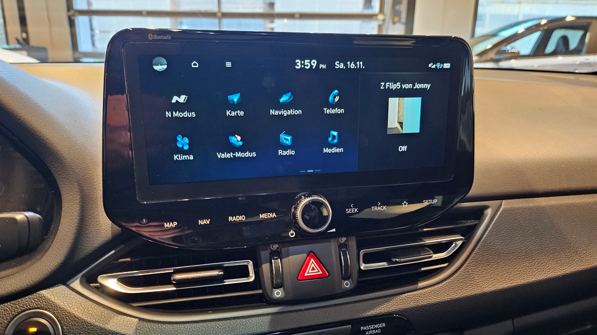 HYUNDAI i30 2.0 T-GDi N DCT đ„-image-24