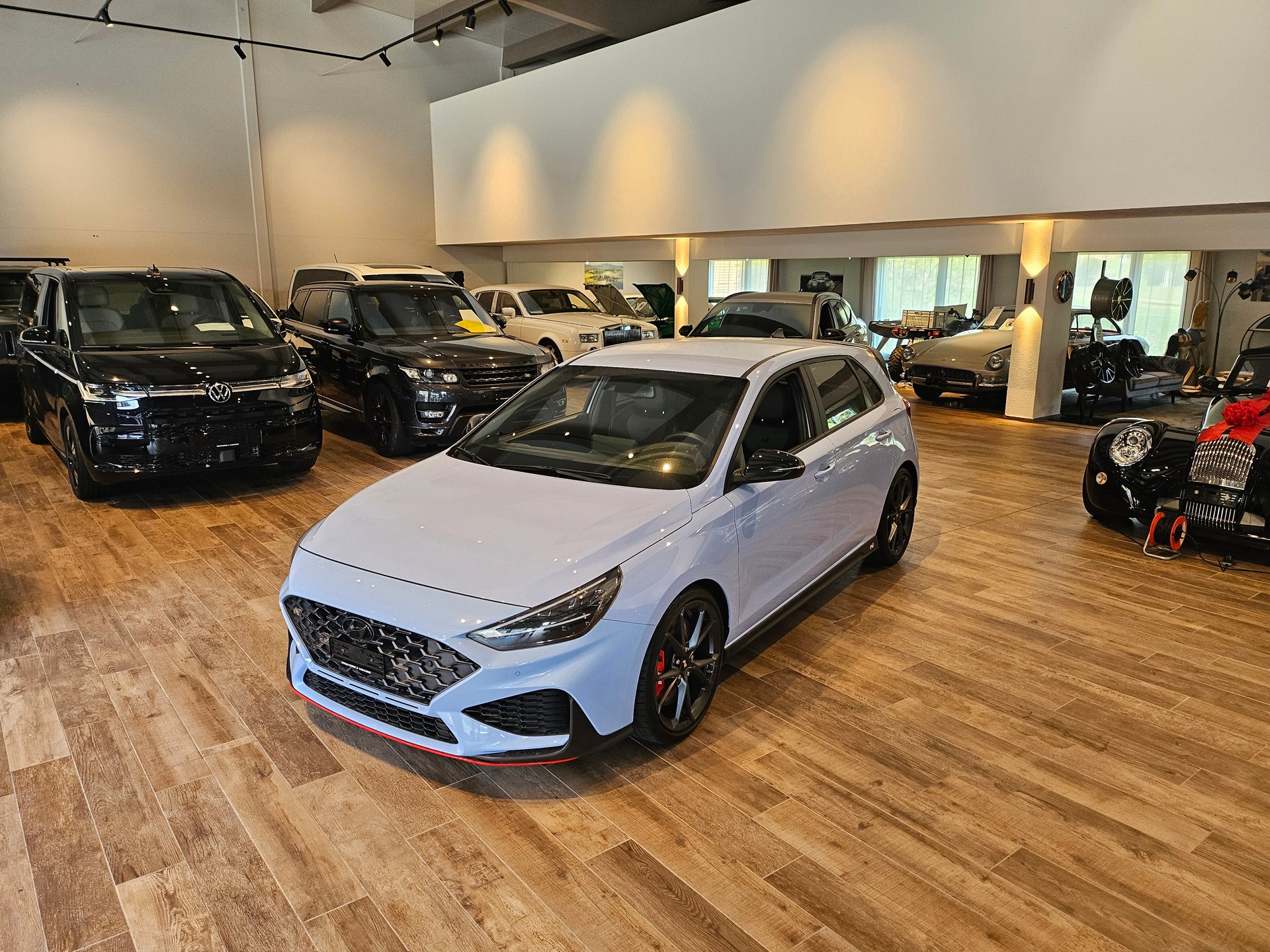HYUNDAI i30 2.0 T-GDi N DCT 🔥-showroom-element-1