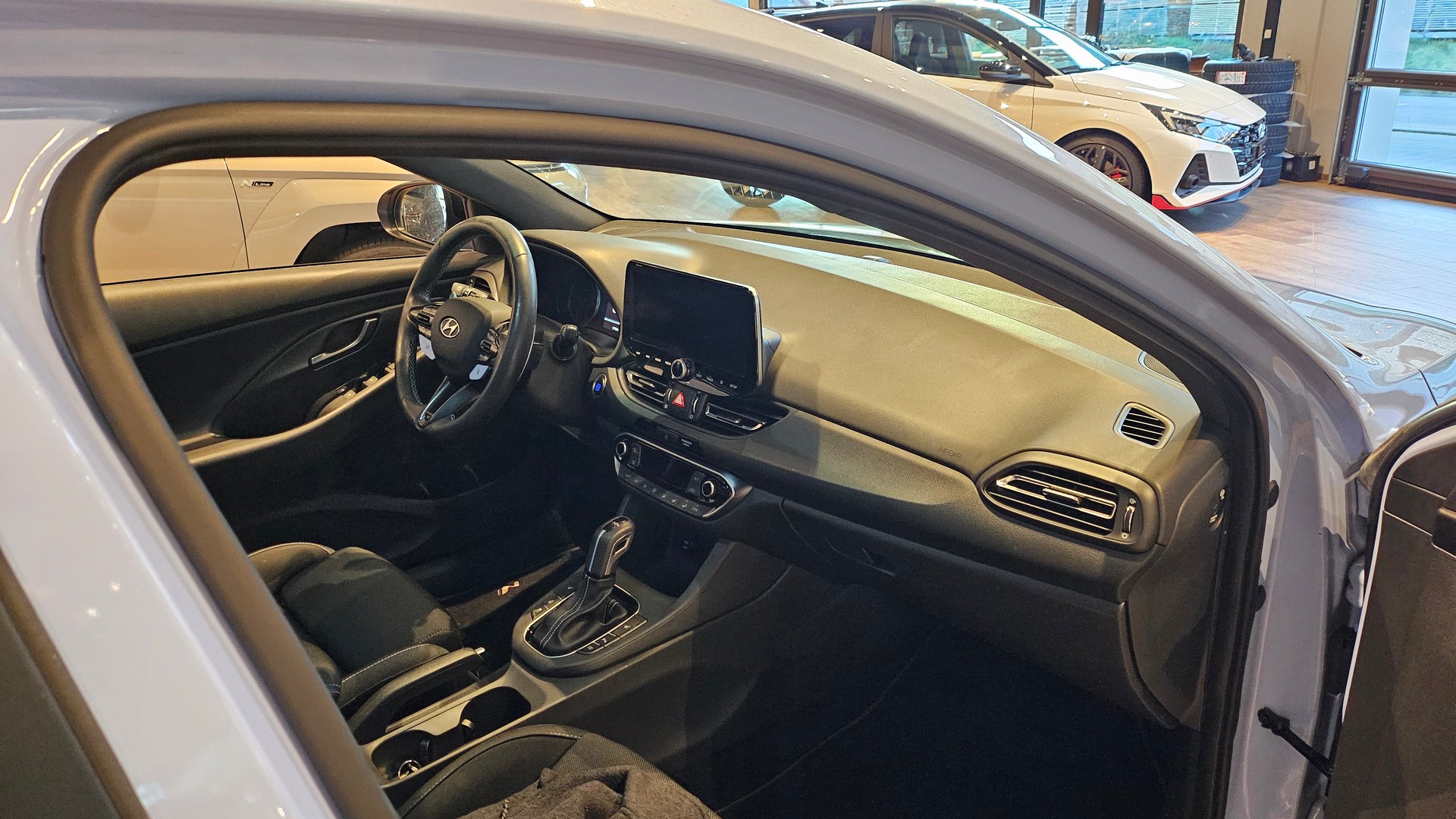 HYUNDAI i30 2.0 T-GDi N DCT đ„-image-18