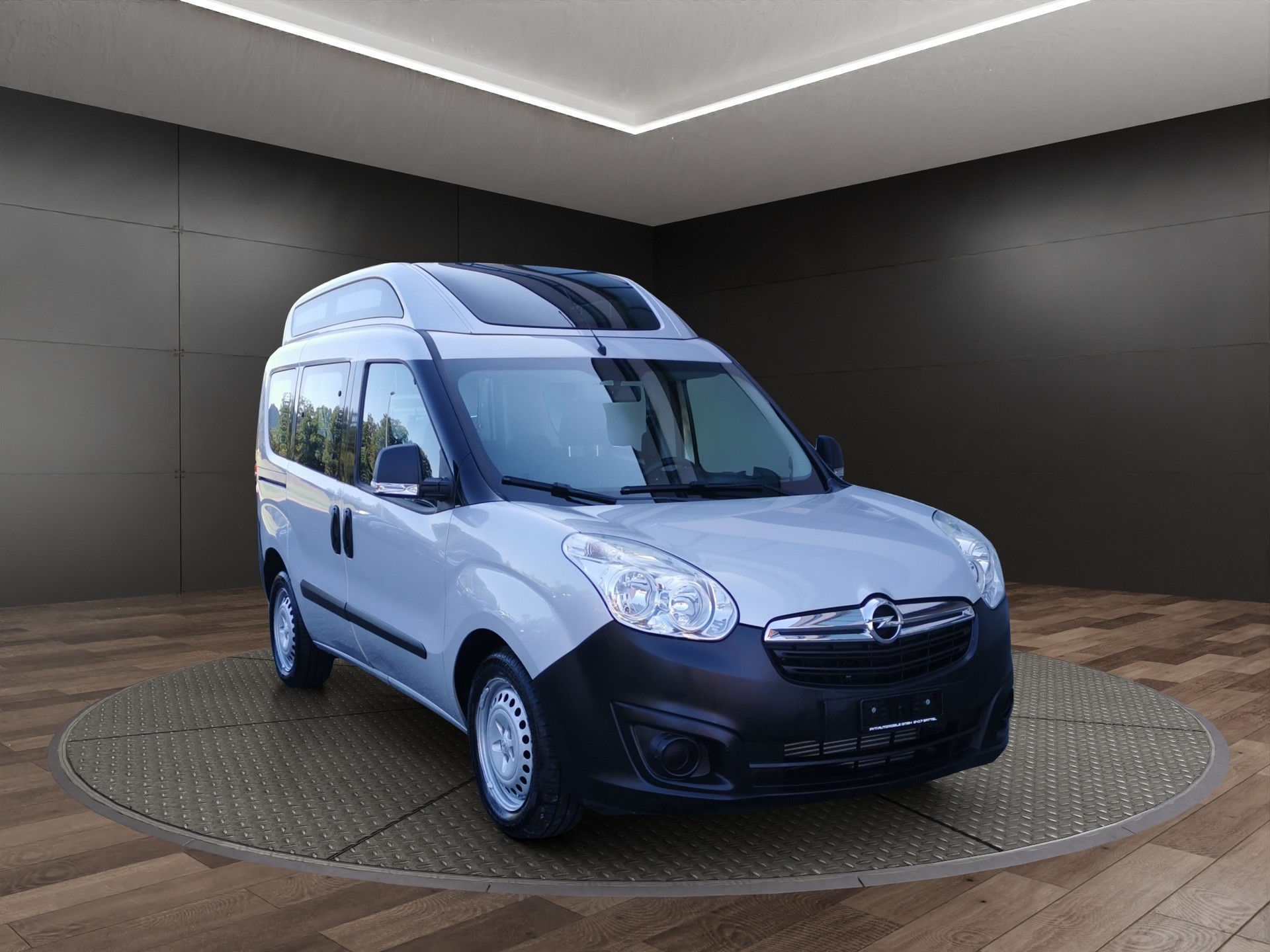 OPEL Combo 1.6 CDTi L1H2