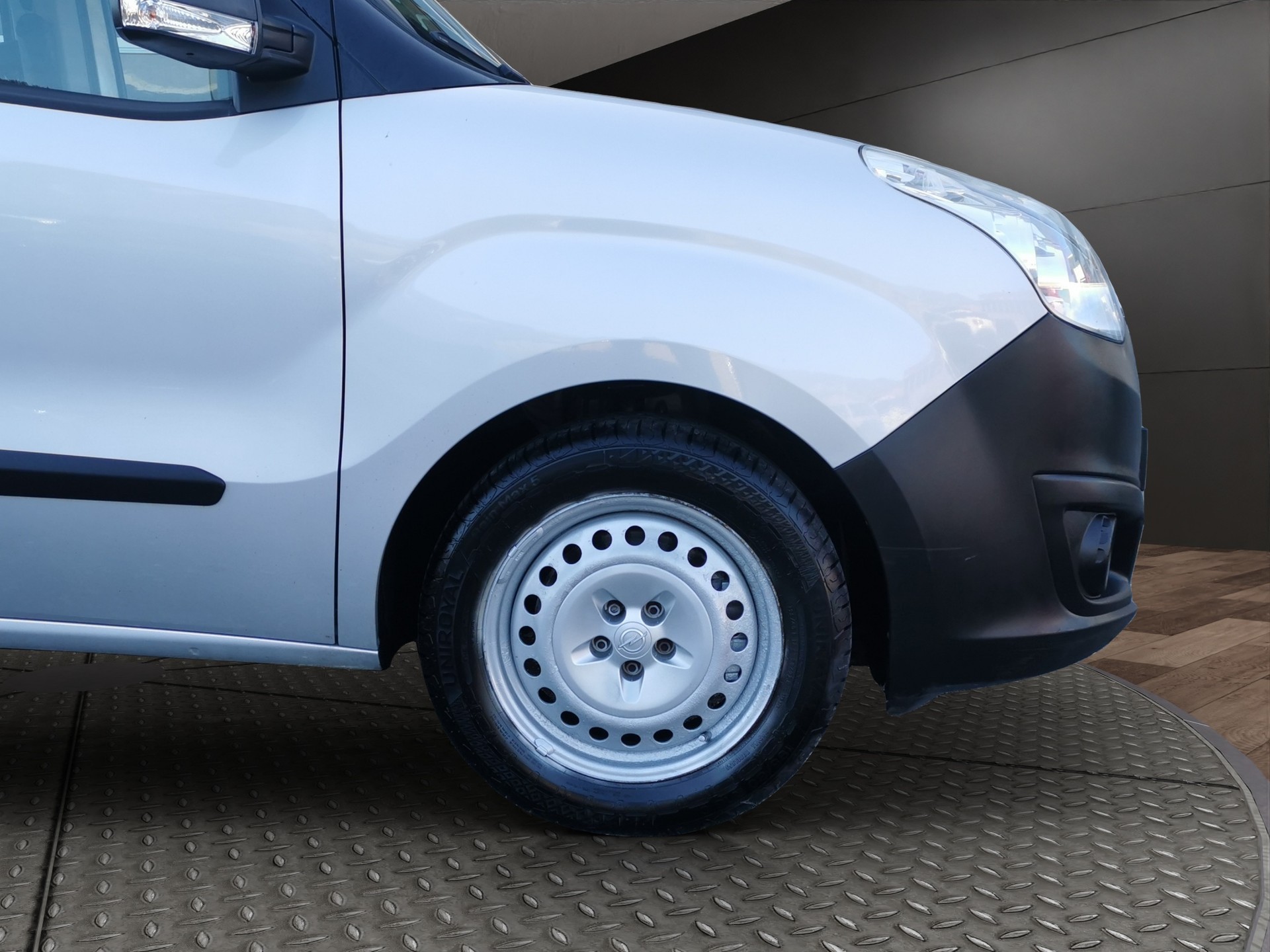 OPEL Combo 1.6 CDTi L1H2-showroom-element-3